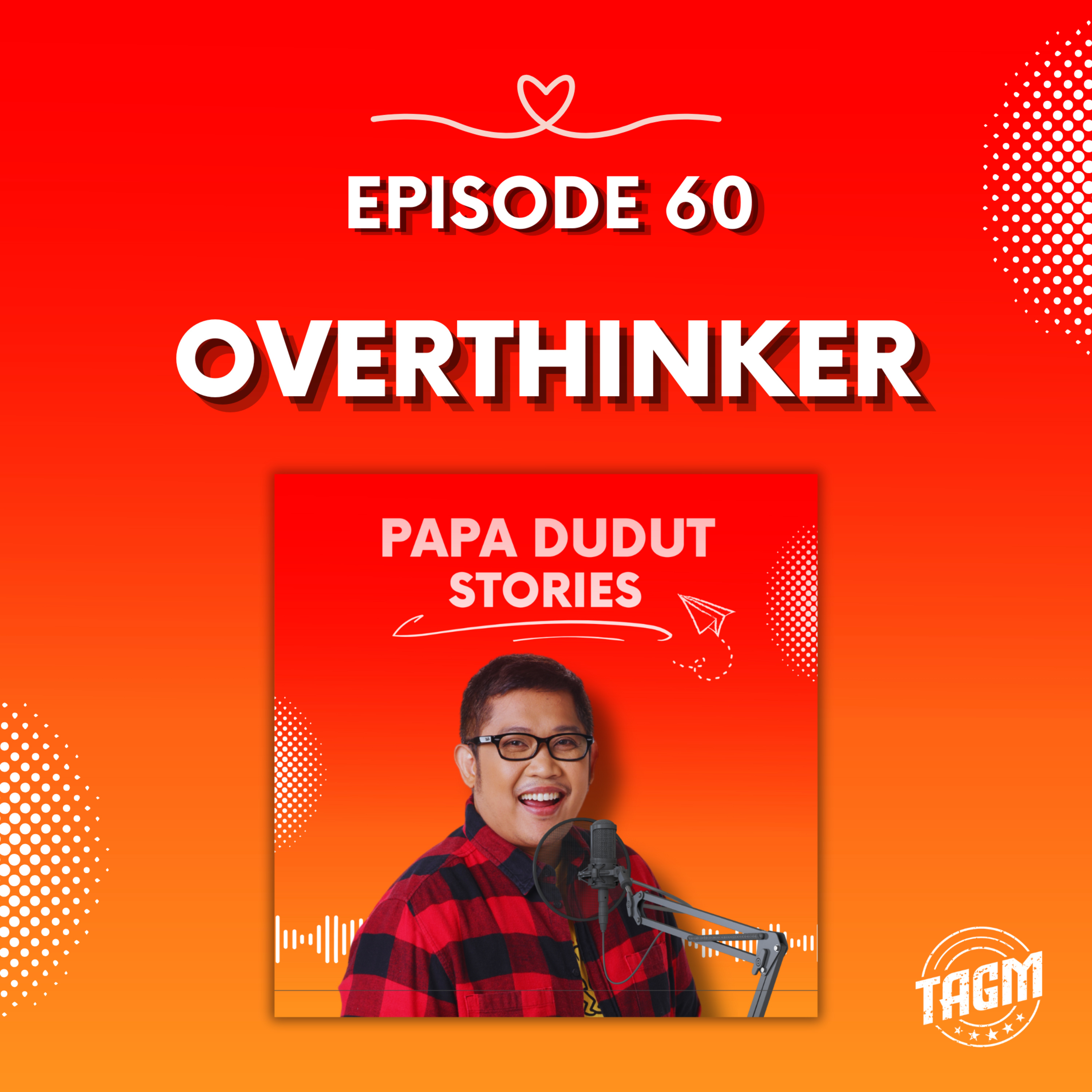 Papa Dudut Stories