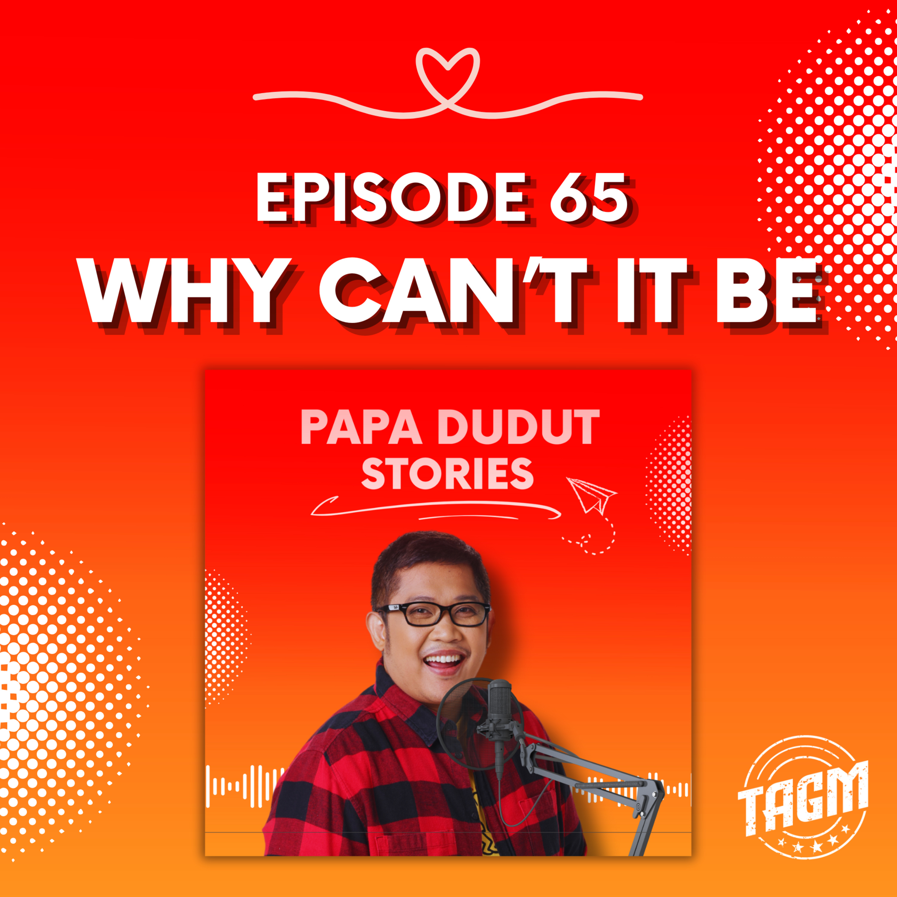 Papa Dudut Stories