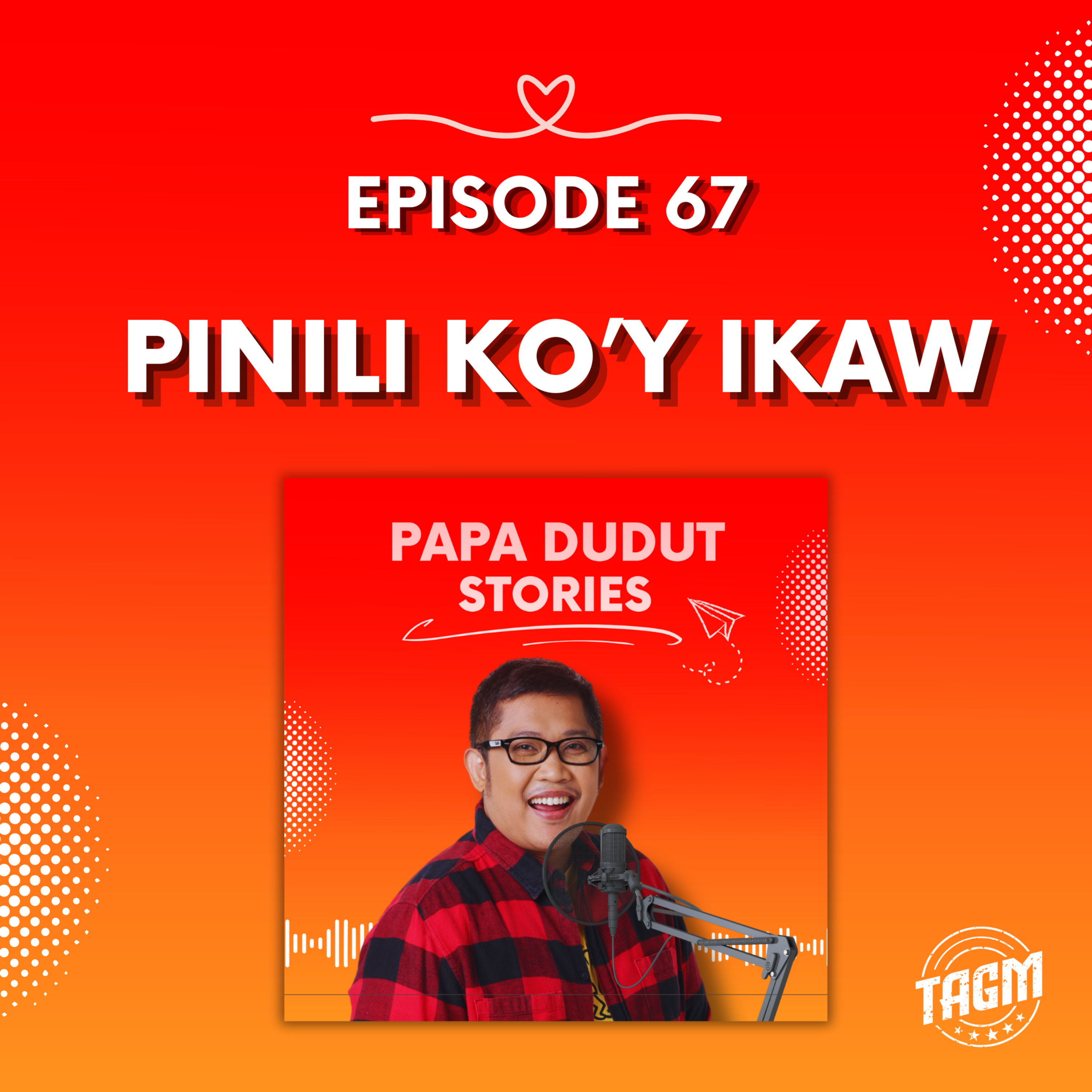 Papa Dudut Stories