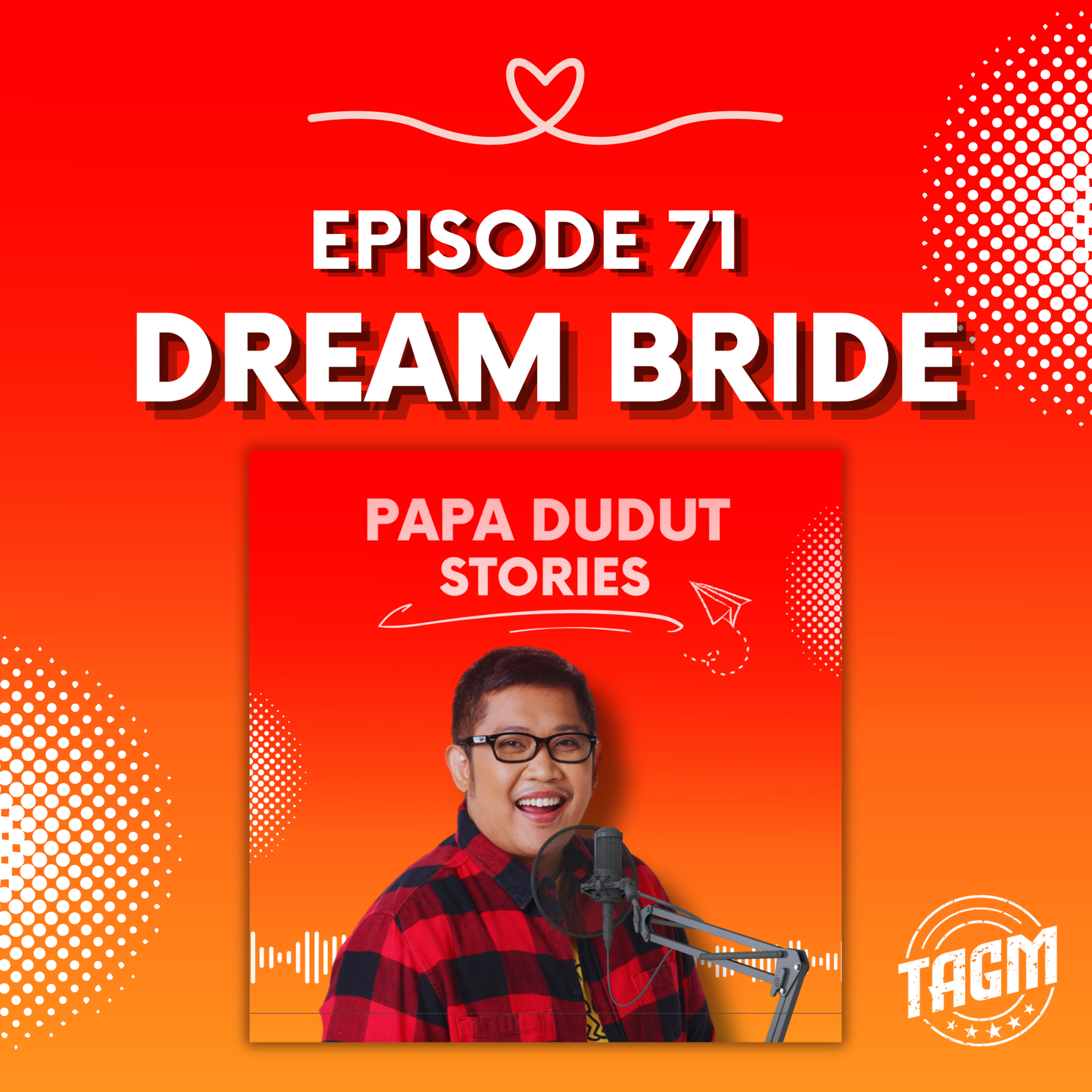 Papa Dudut Stories