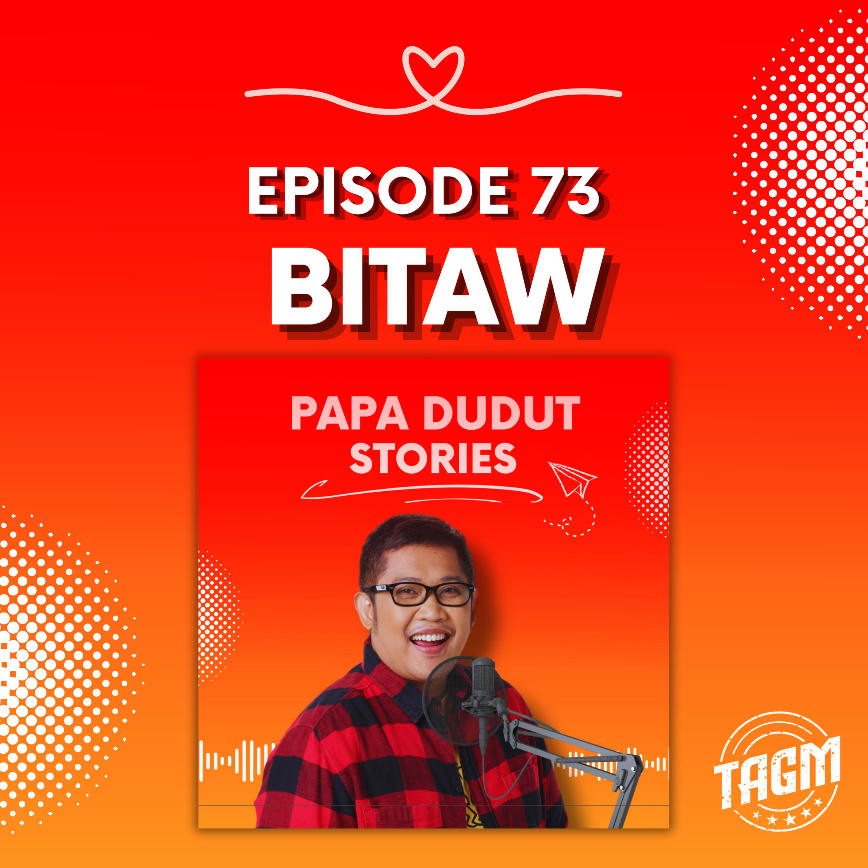 Papa Dudut Stories