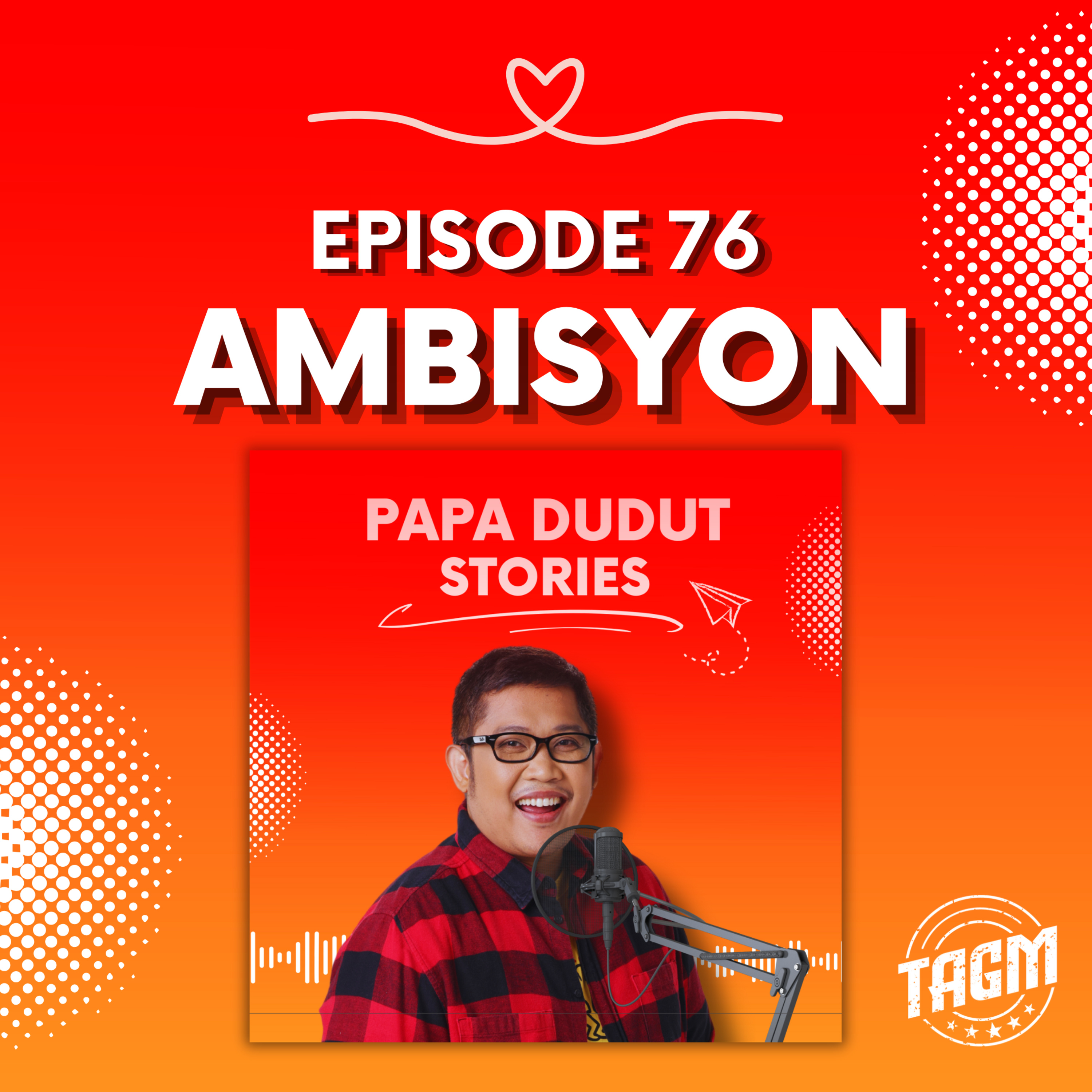 Papa Dudut Stories