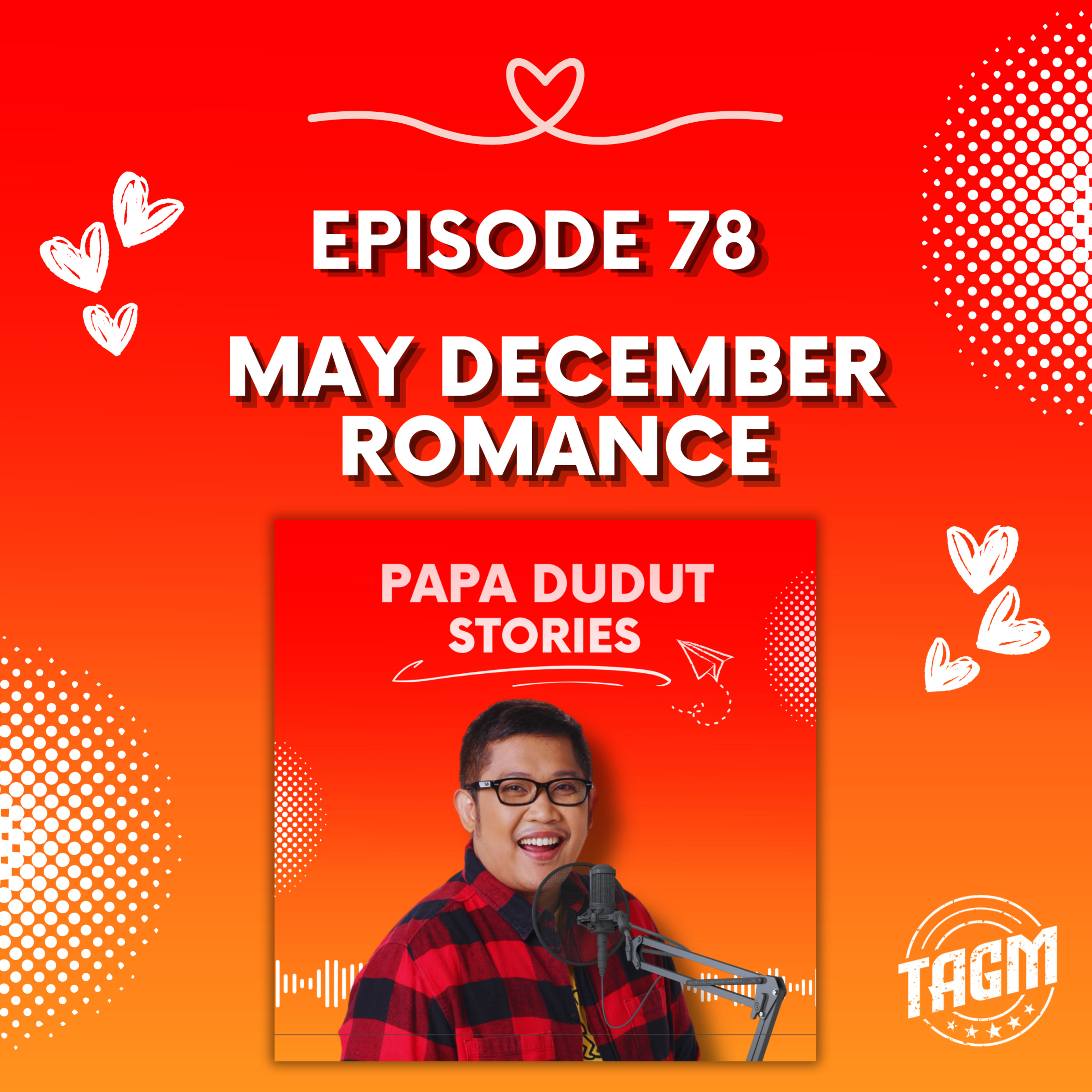 Papa Dudut Stories