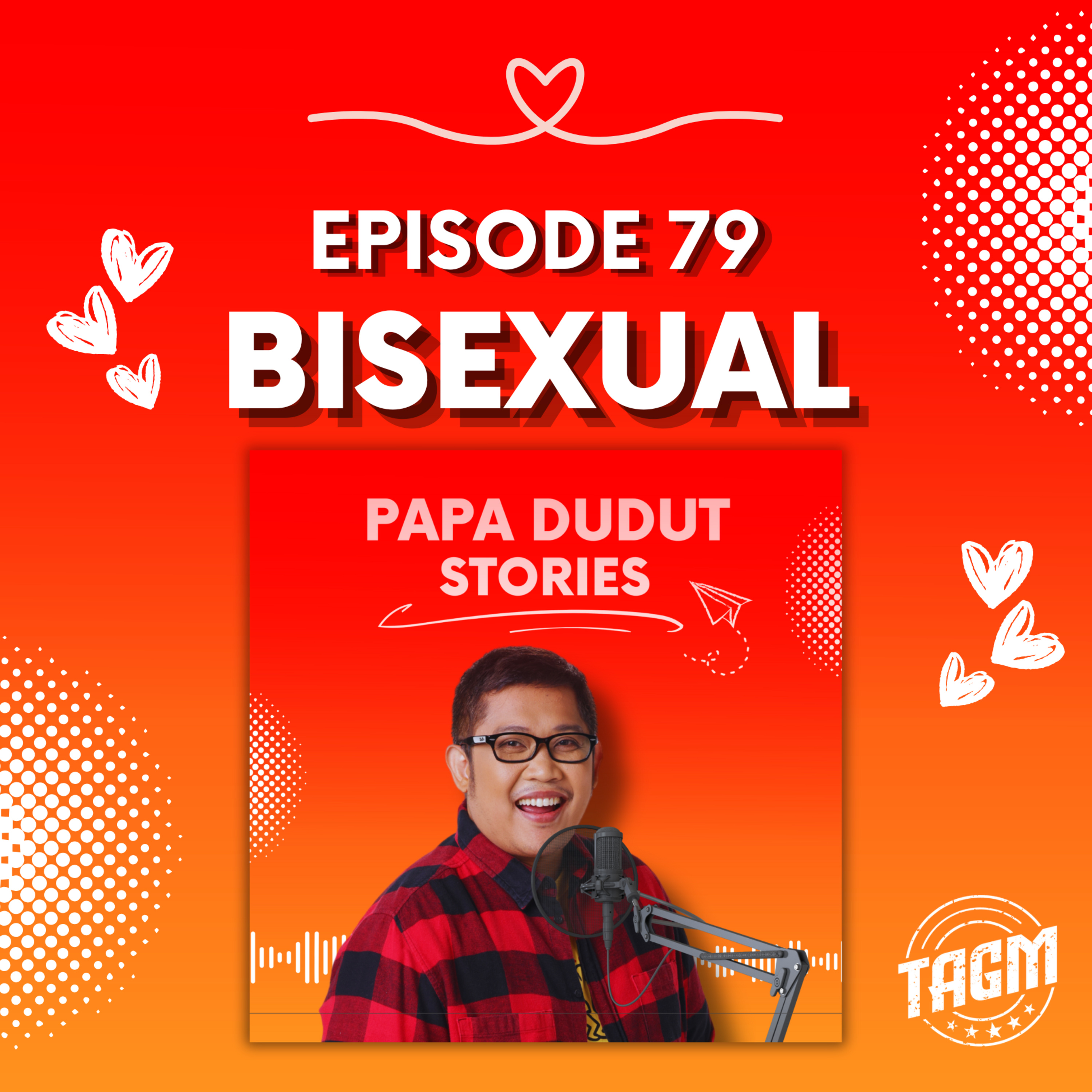 Papa Dudut Stories