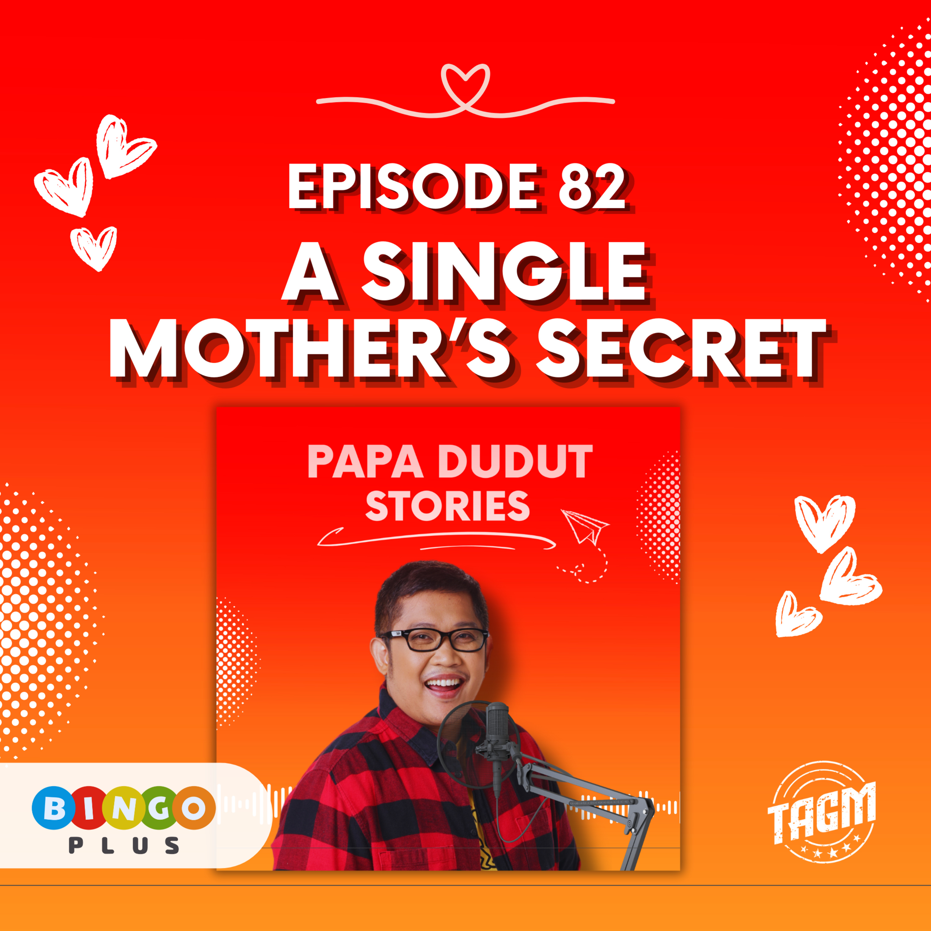 Papa Dudut Stories