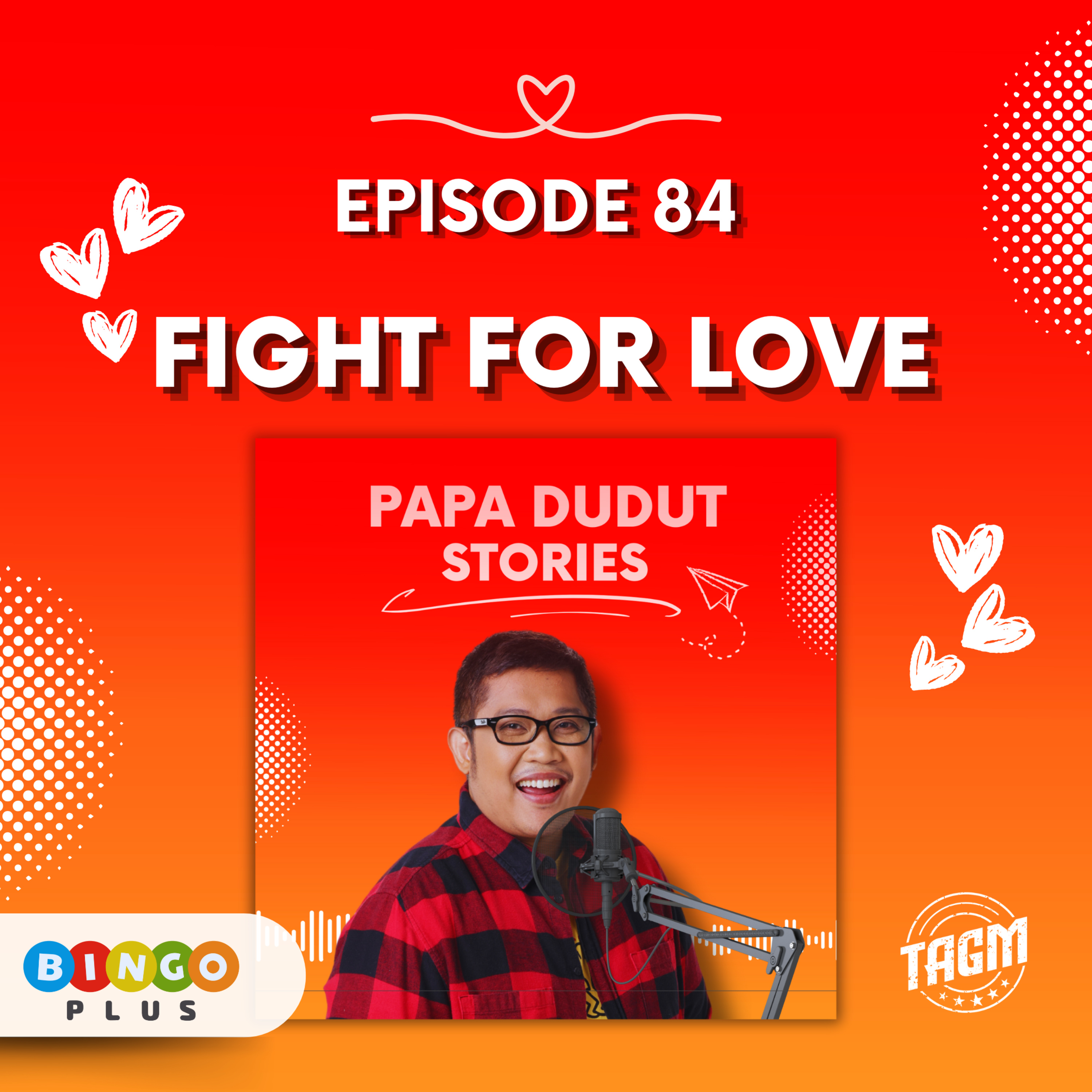 Papa Dudut Stories