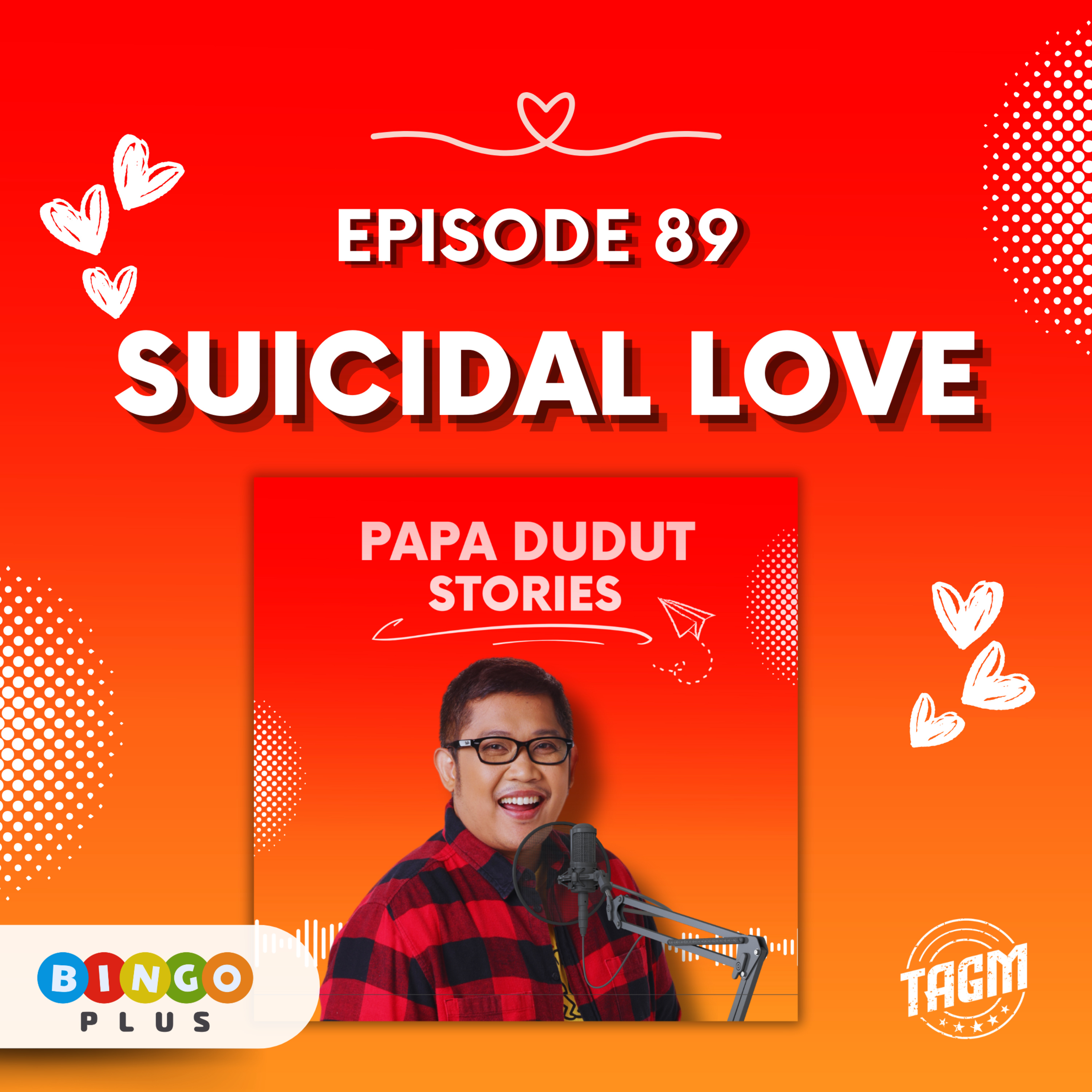 Papa Dudut Stories