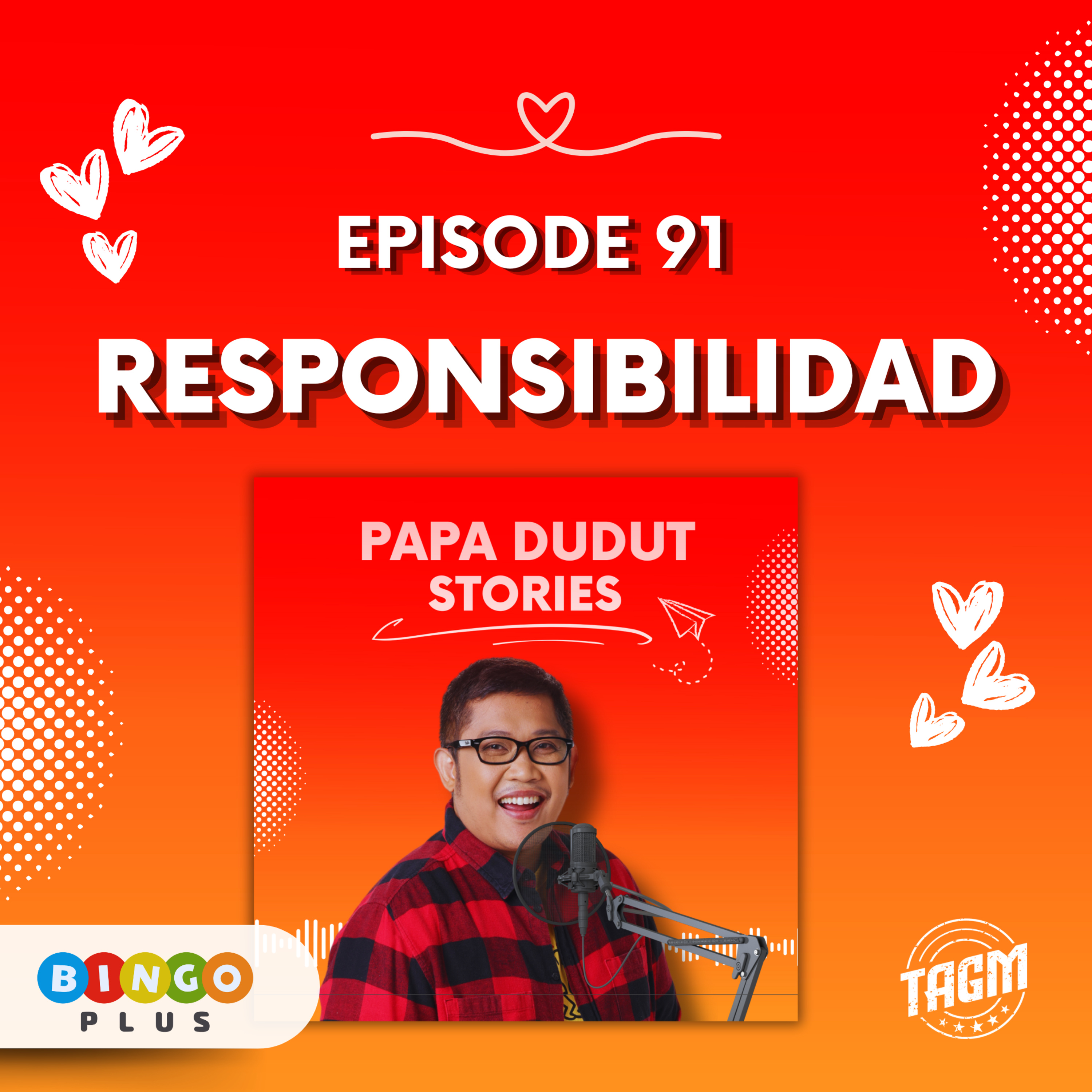 Papa Dudut Stories