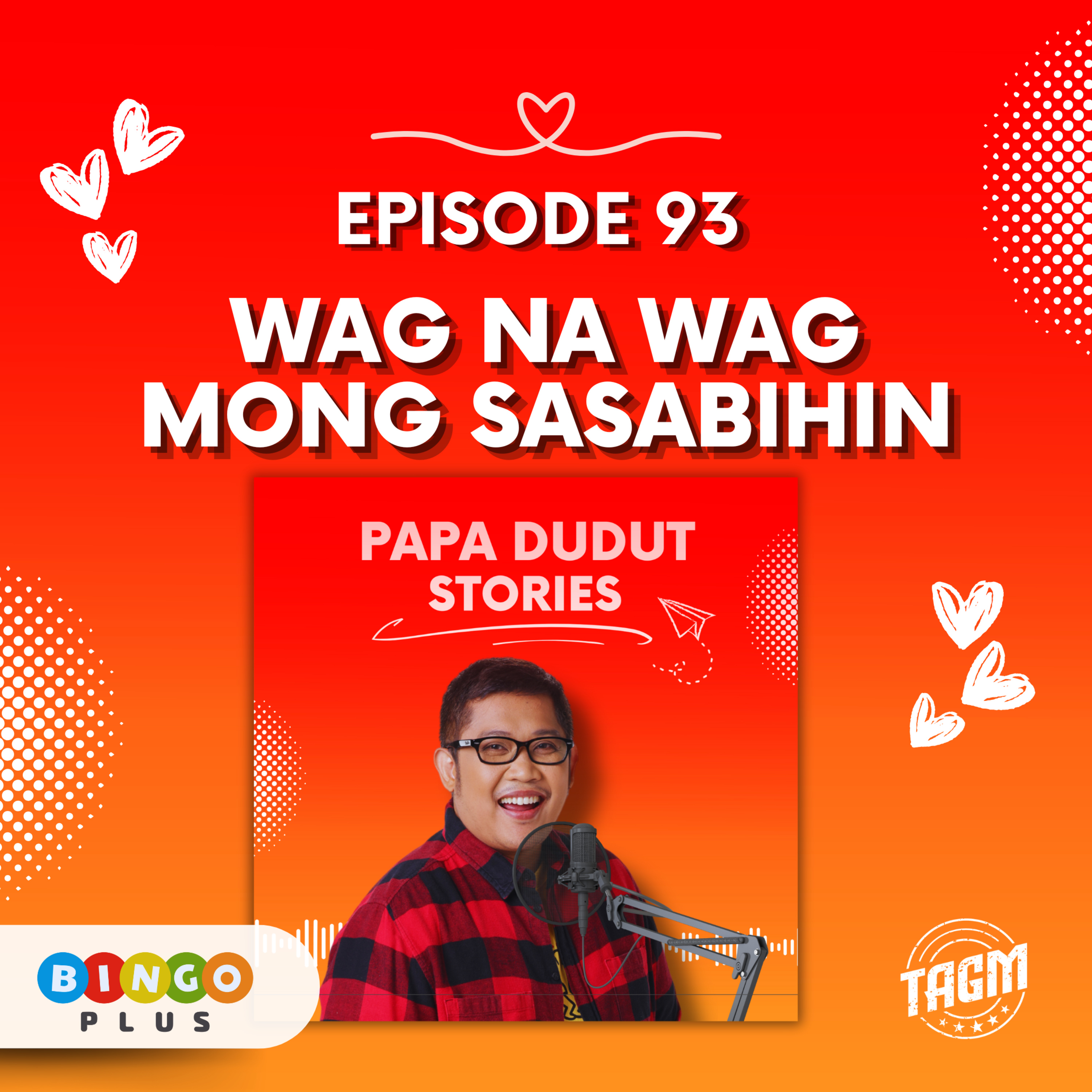 Papa Dudut Stories