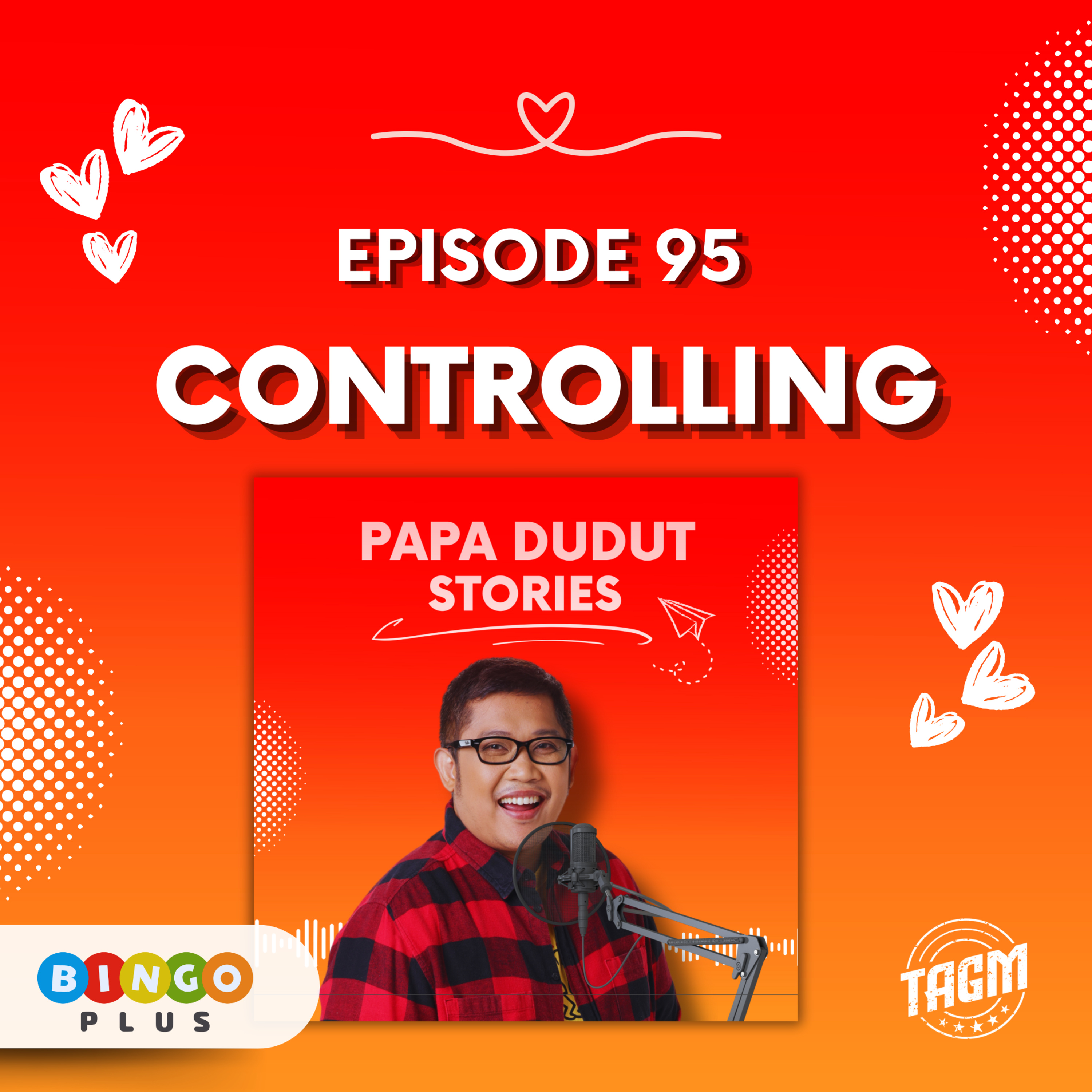 Papa Dudut Stories