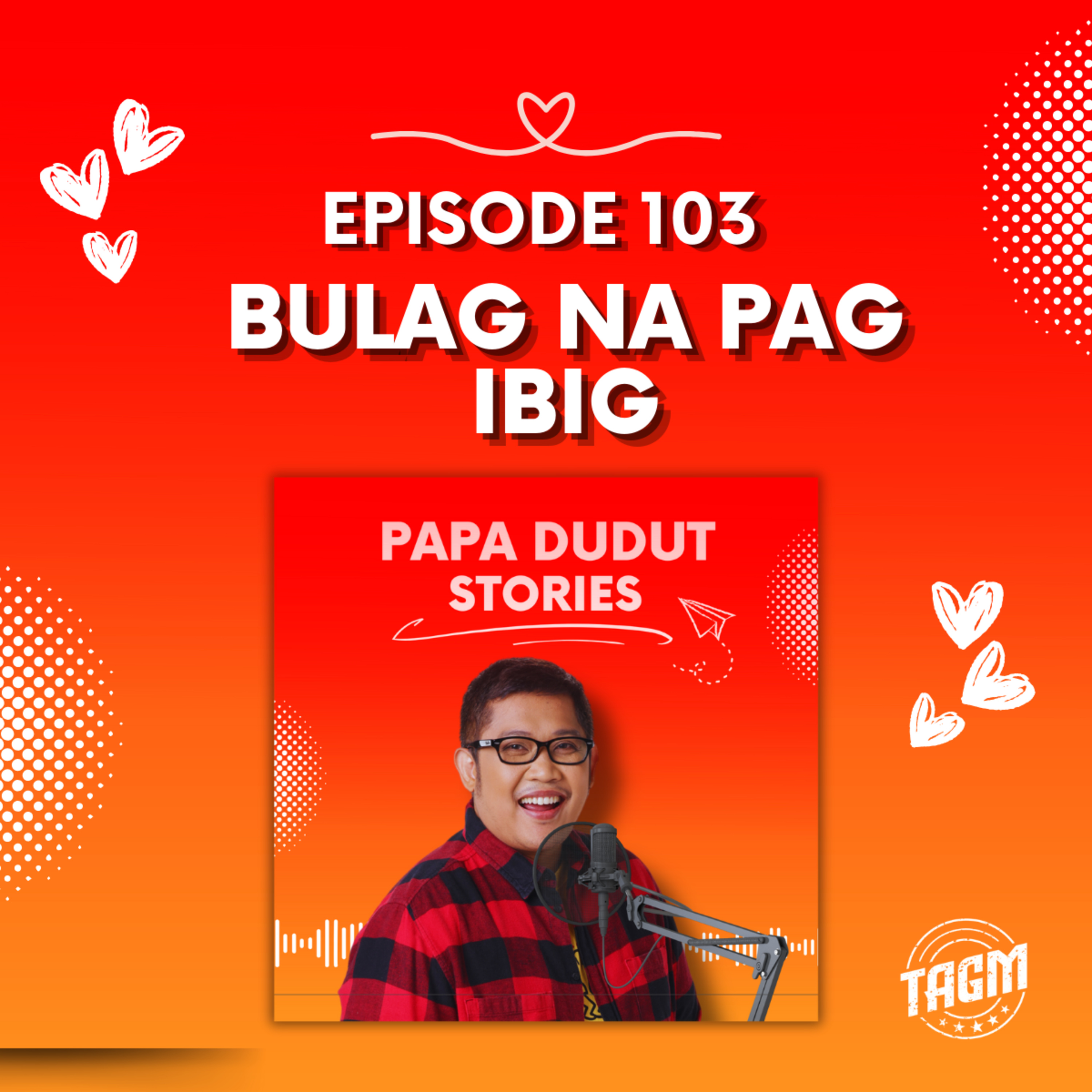 Papa Dudut Stories