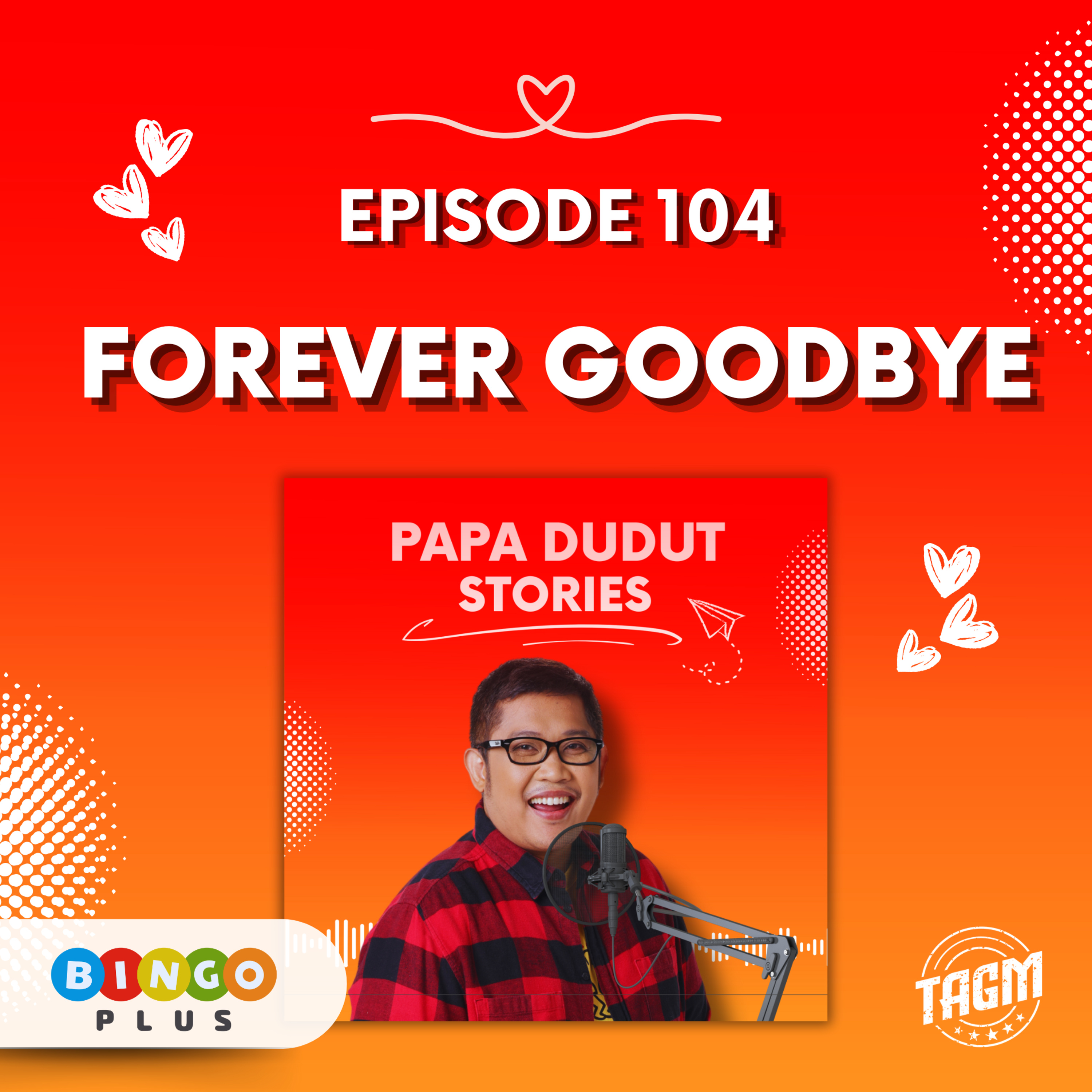 Papa Dudut Stories