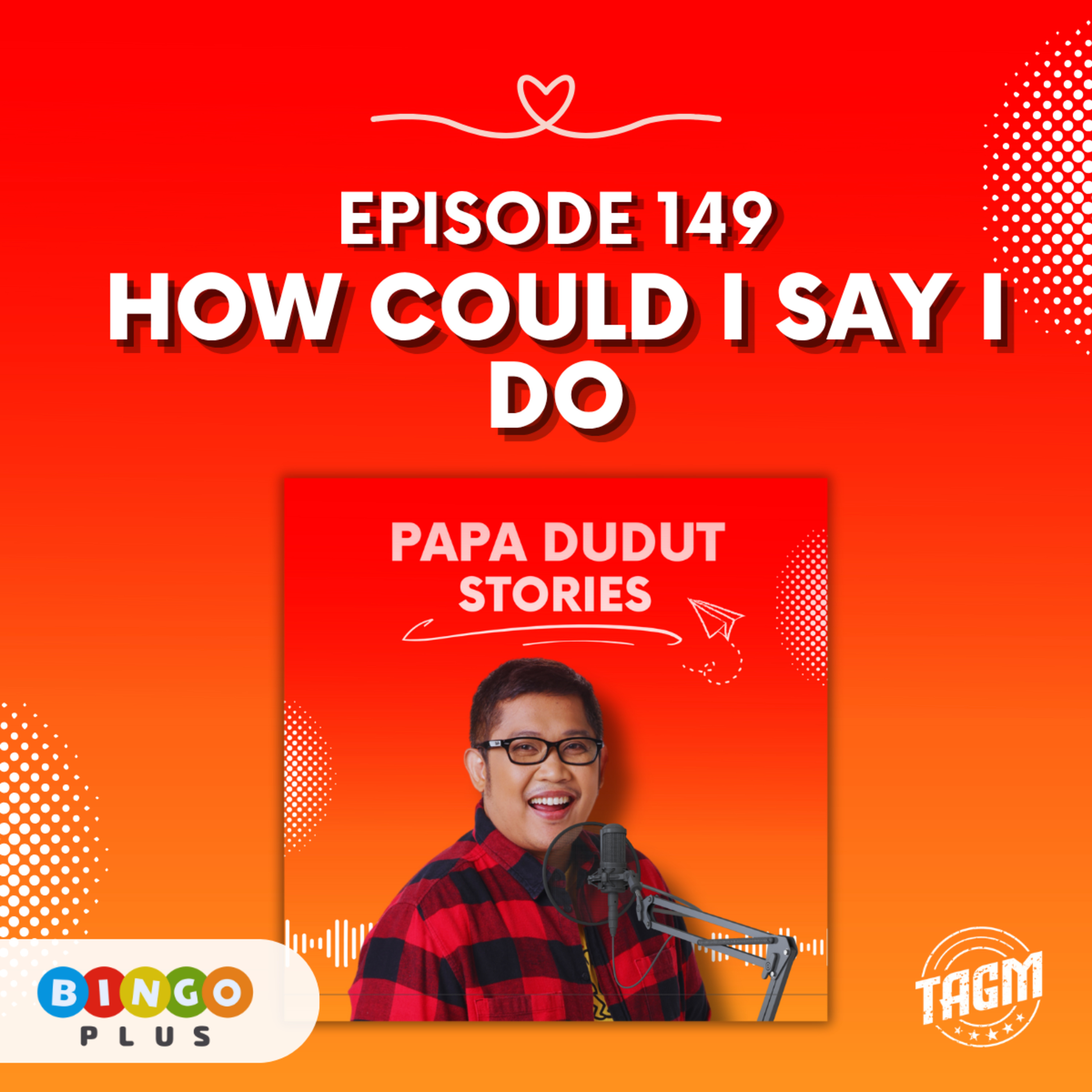 Papa Dudut Stories