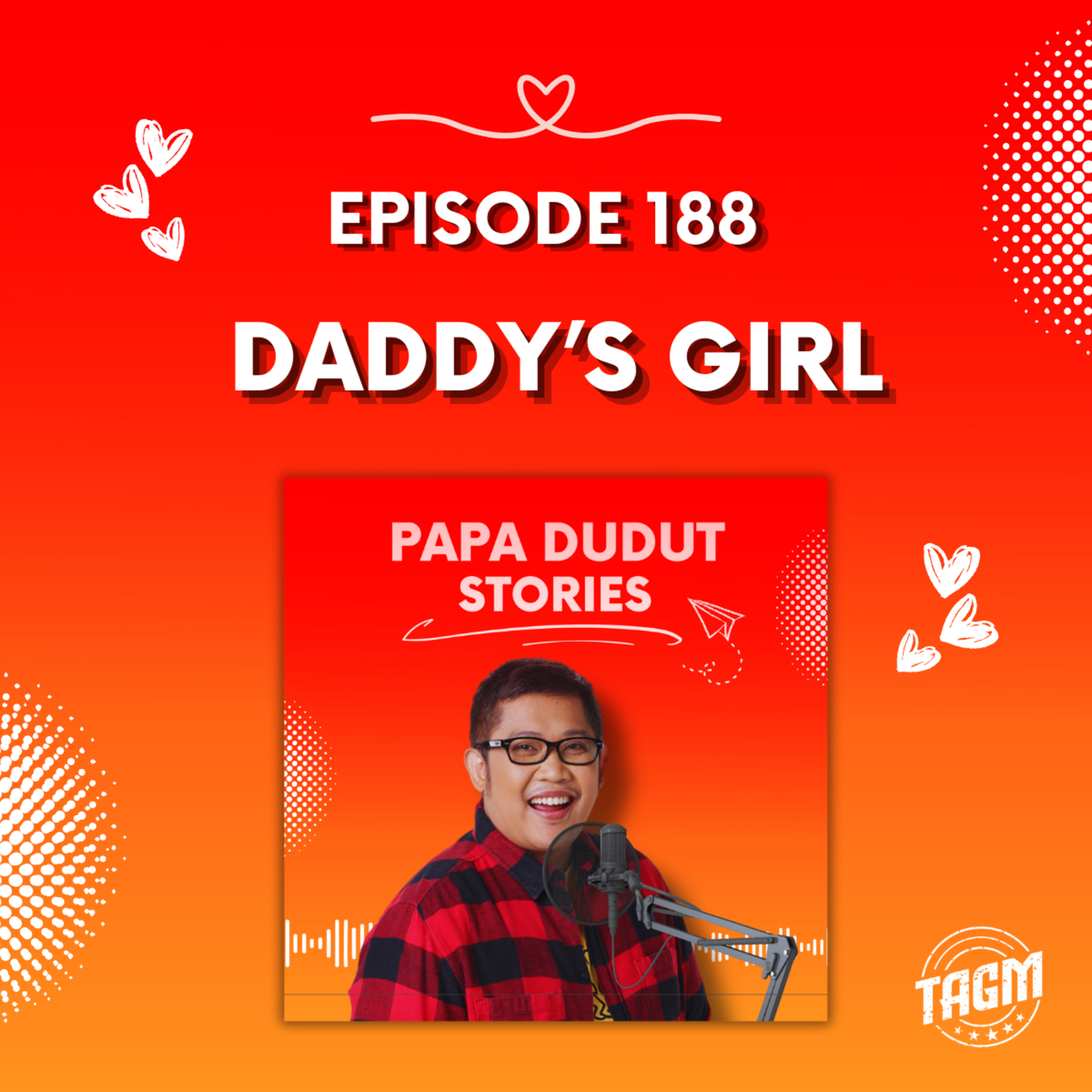Papa Dudut Stories