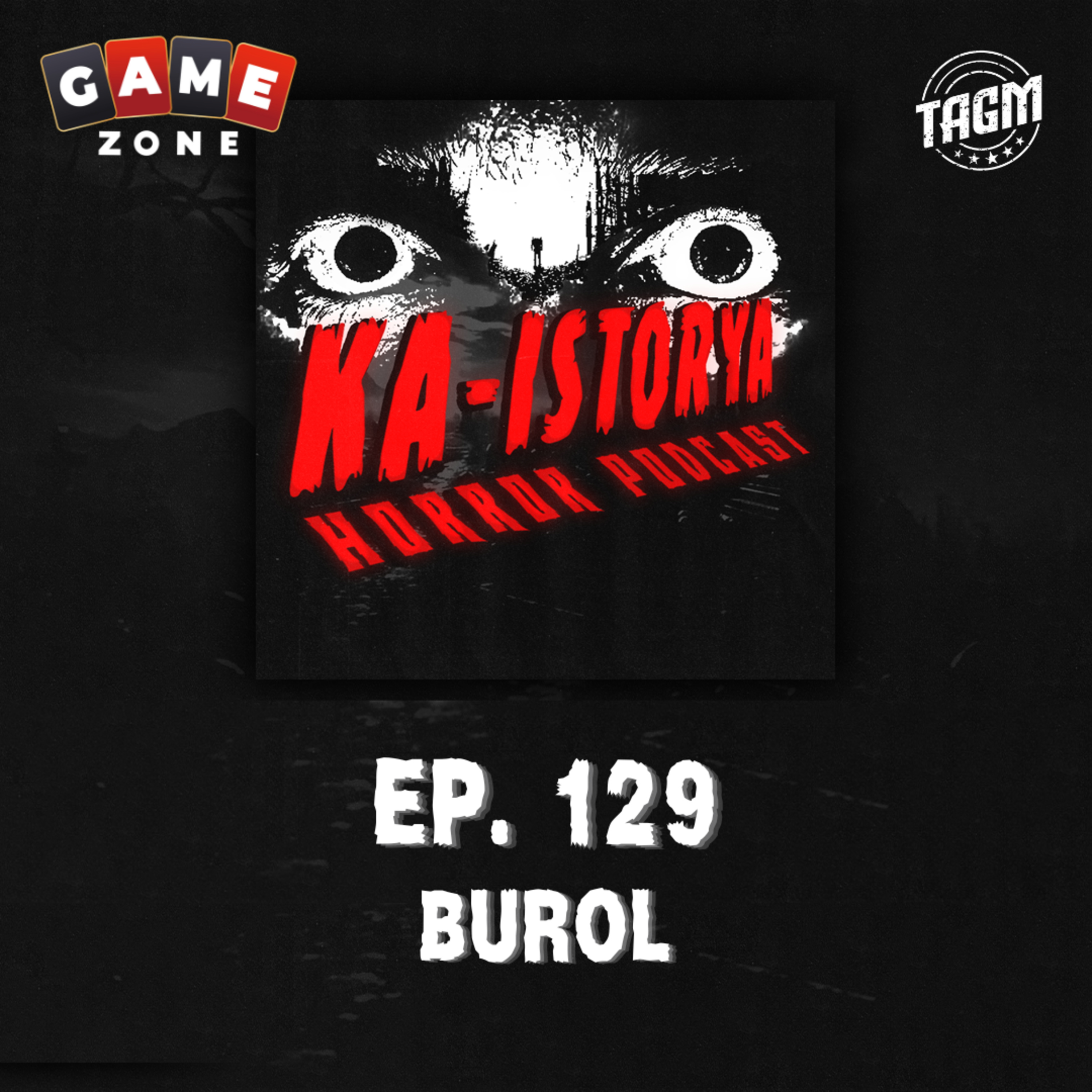 Ka-Istorya: Horror Podcast