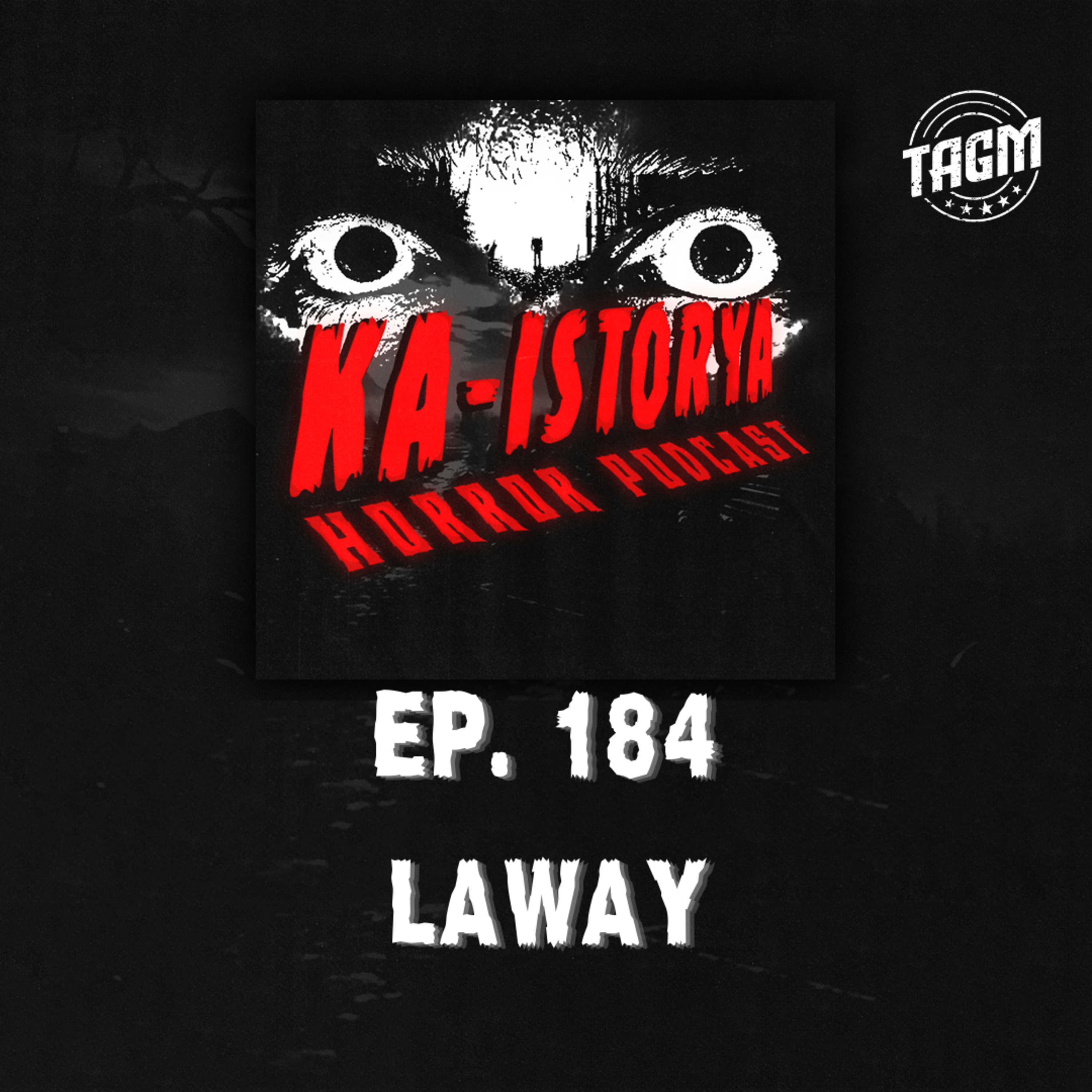 Ka-Istorya: Horror Podcast