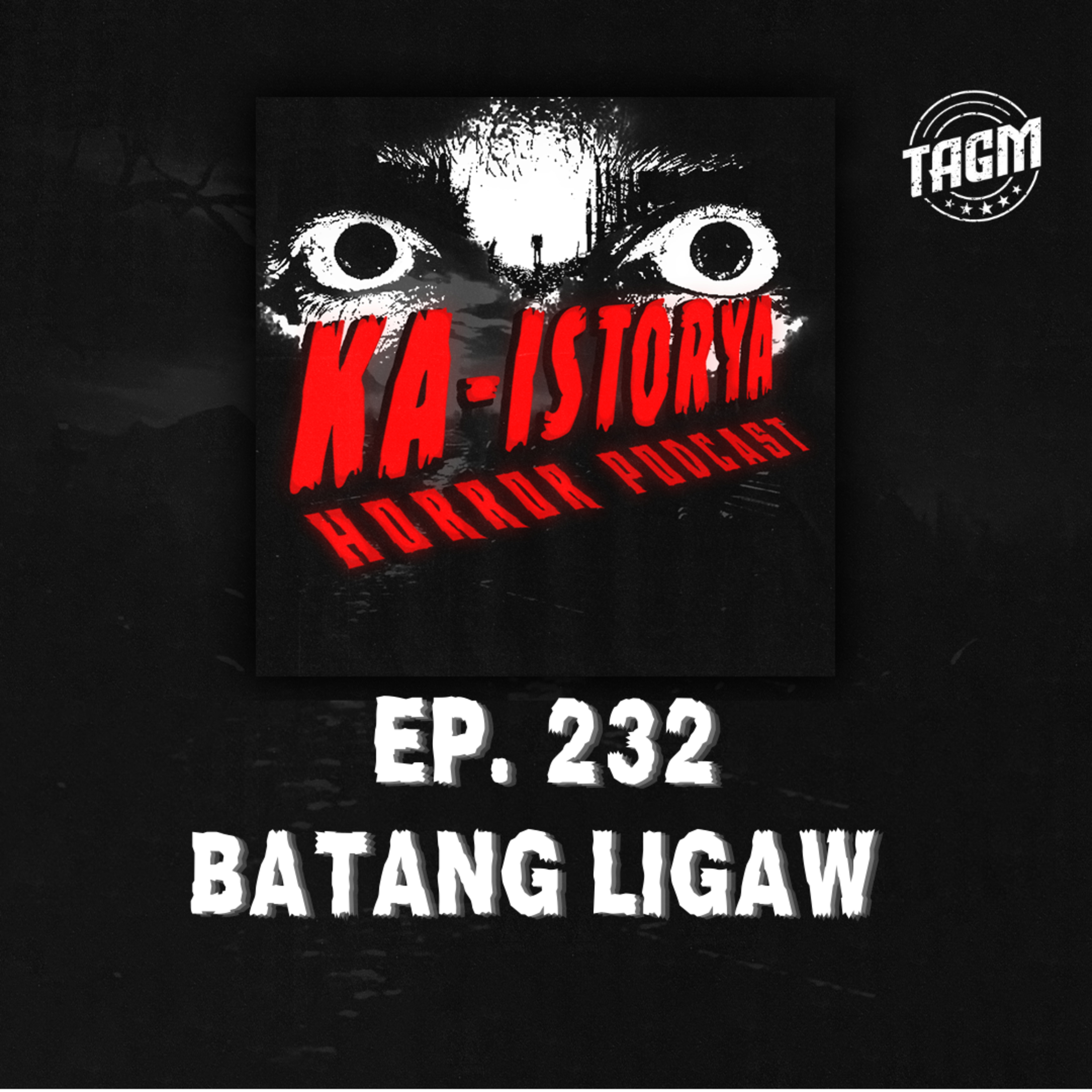Episode 232 : BATANG LIGAW  episode artwork