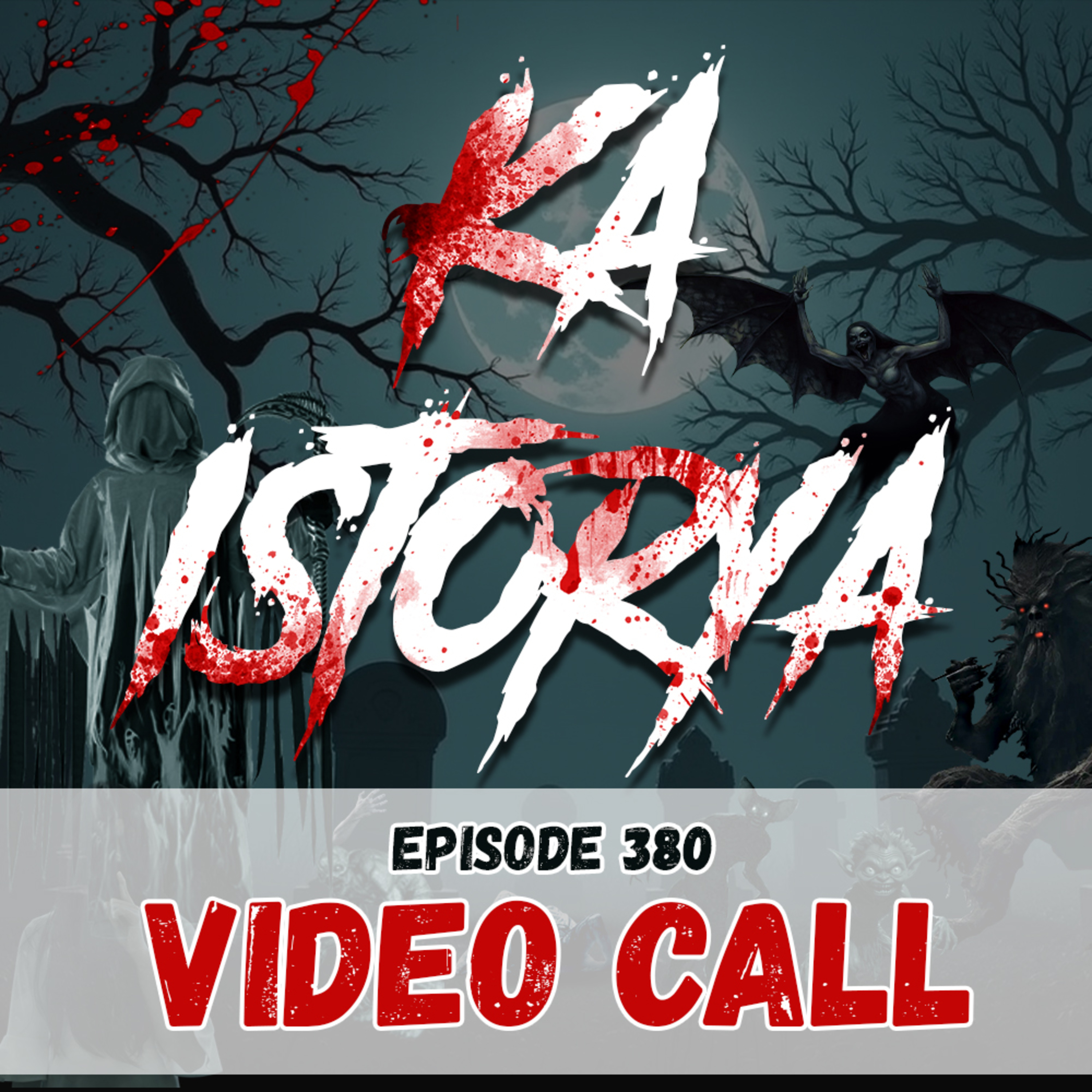 Episode 380 : Videocall