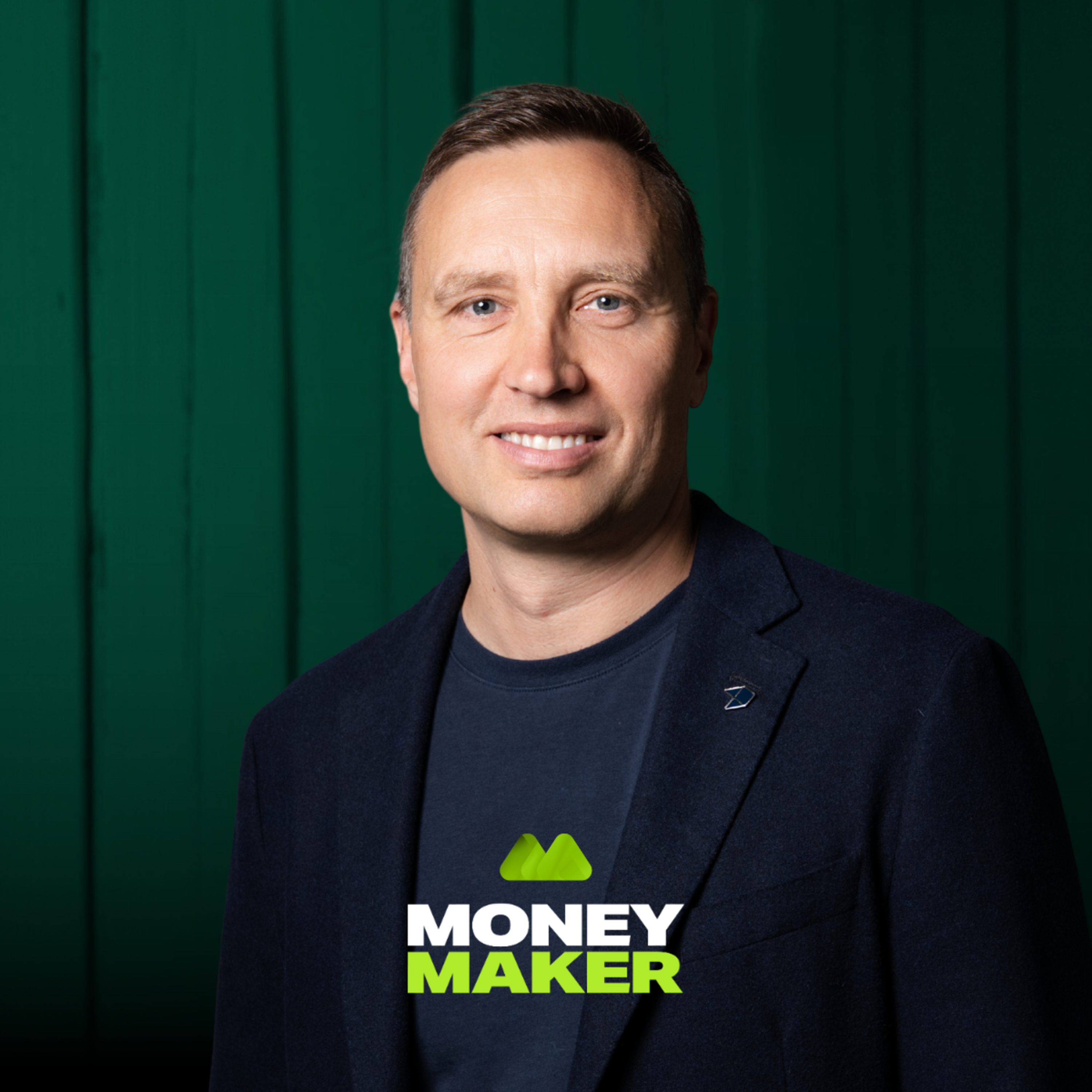 Máme peněz na 15 let a ještě že tak, říká Hubert Palán. Jak musel překopat miliardový startup?