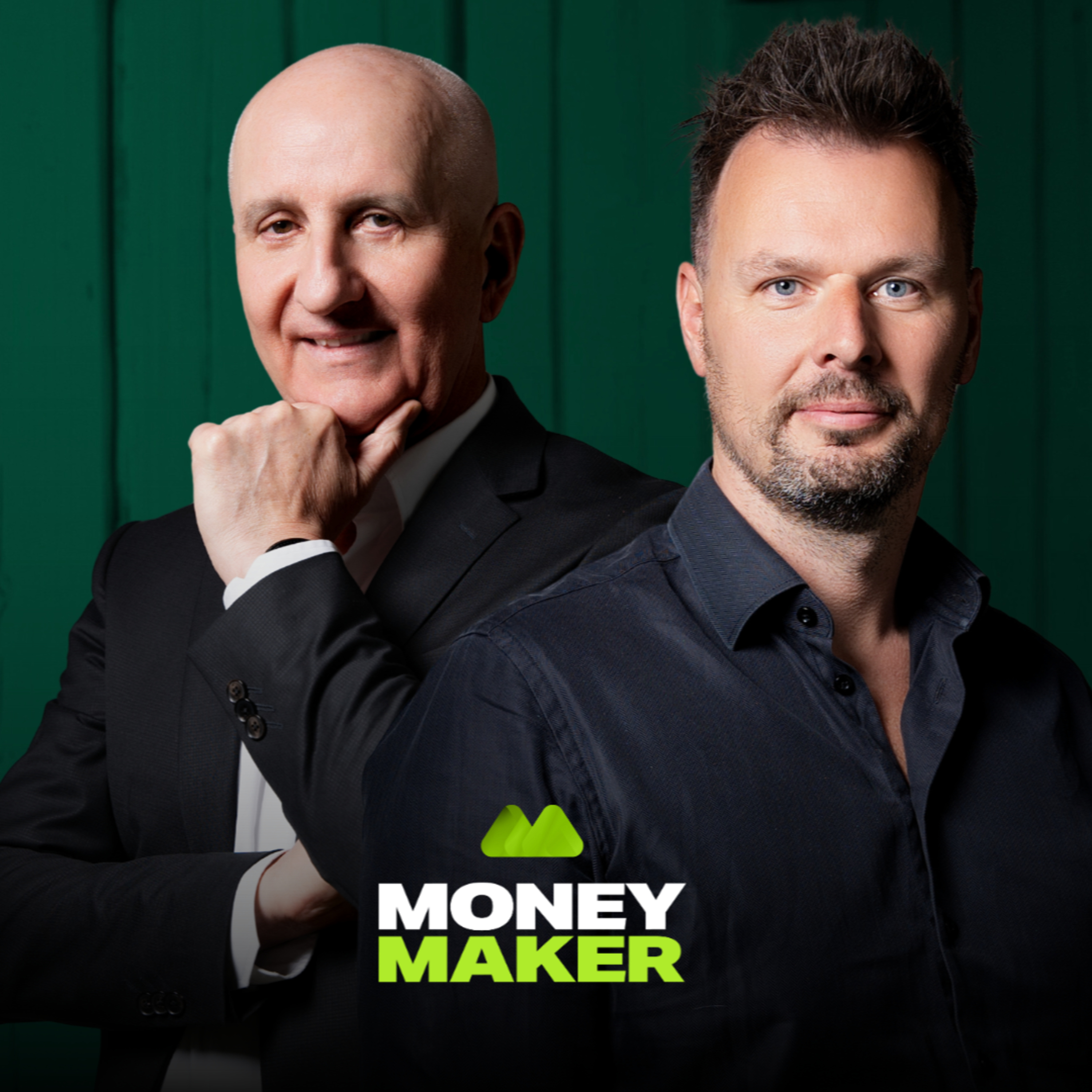 Money Maker