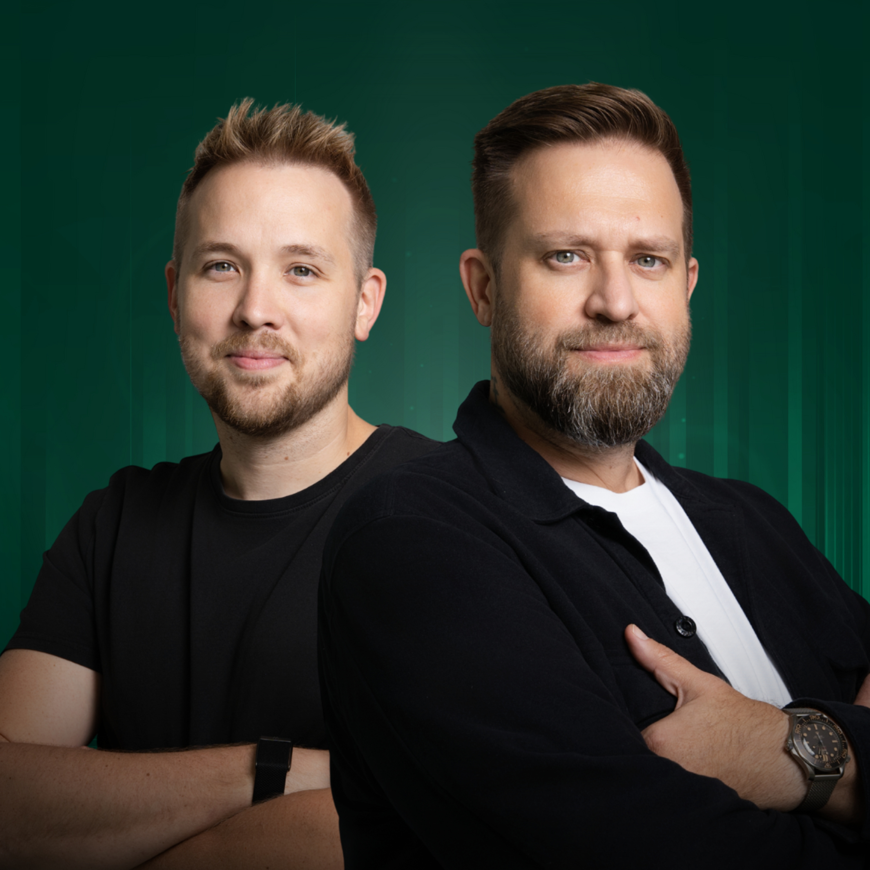 Jeden si kdysi klepal na čelo, pak bratři Králové ovládli YouTube. Dnes zná jejich práci celé Česko