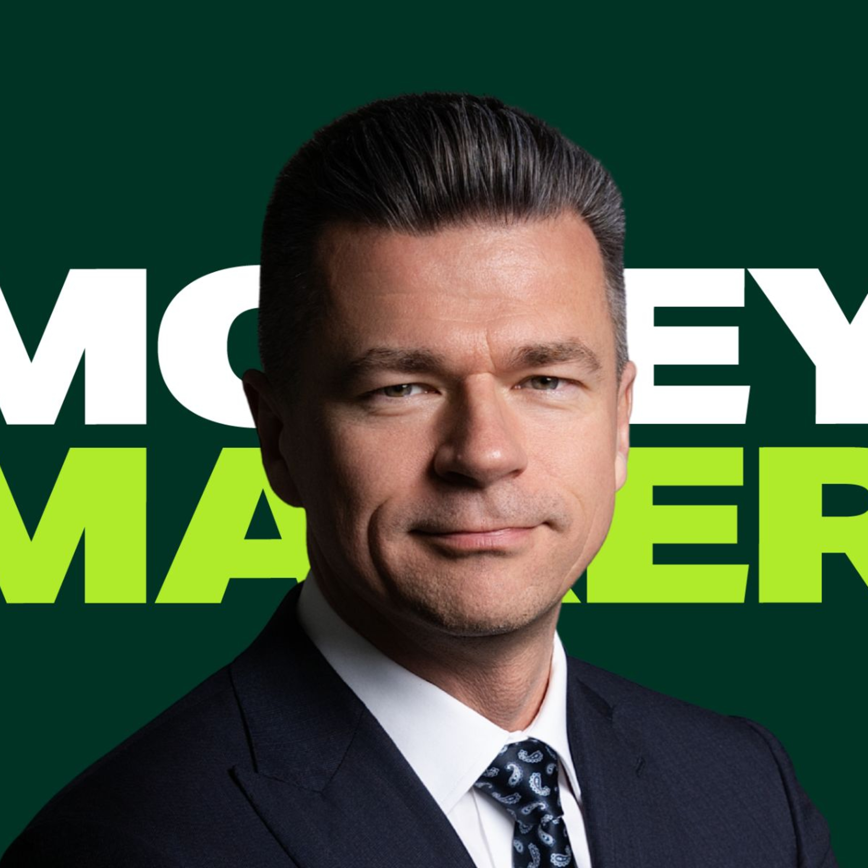 Londýn ho vytrestal, teď jeho akcie letí. Příběh miliardáře z Mostu