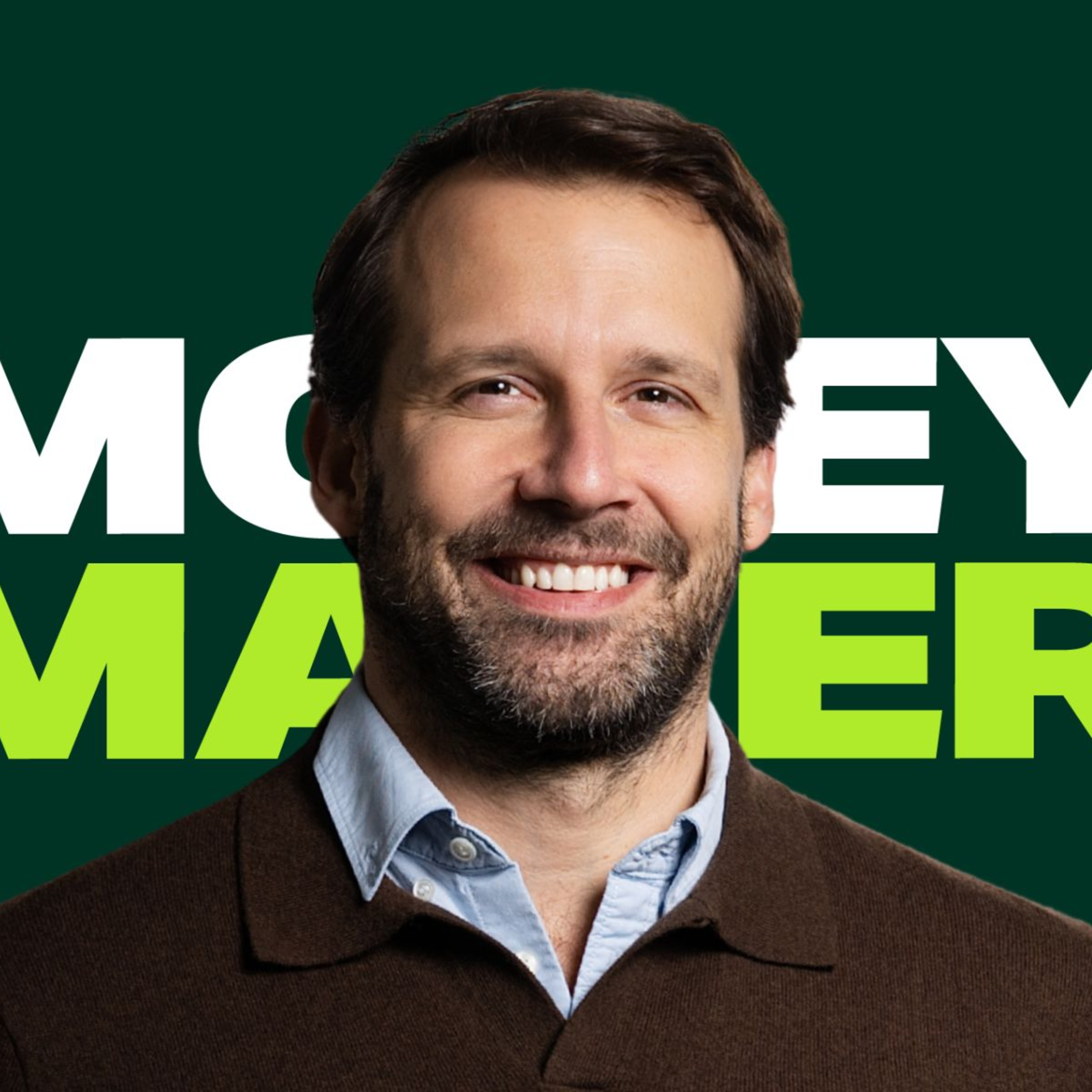 Dělá z lidí milionáře. Vybudoval miliardový startup a část rozdá zaměstnancům