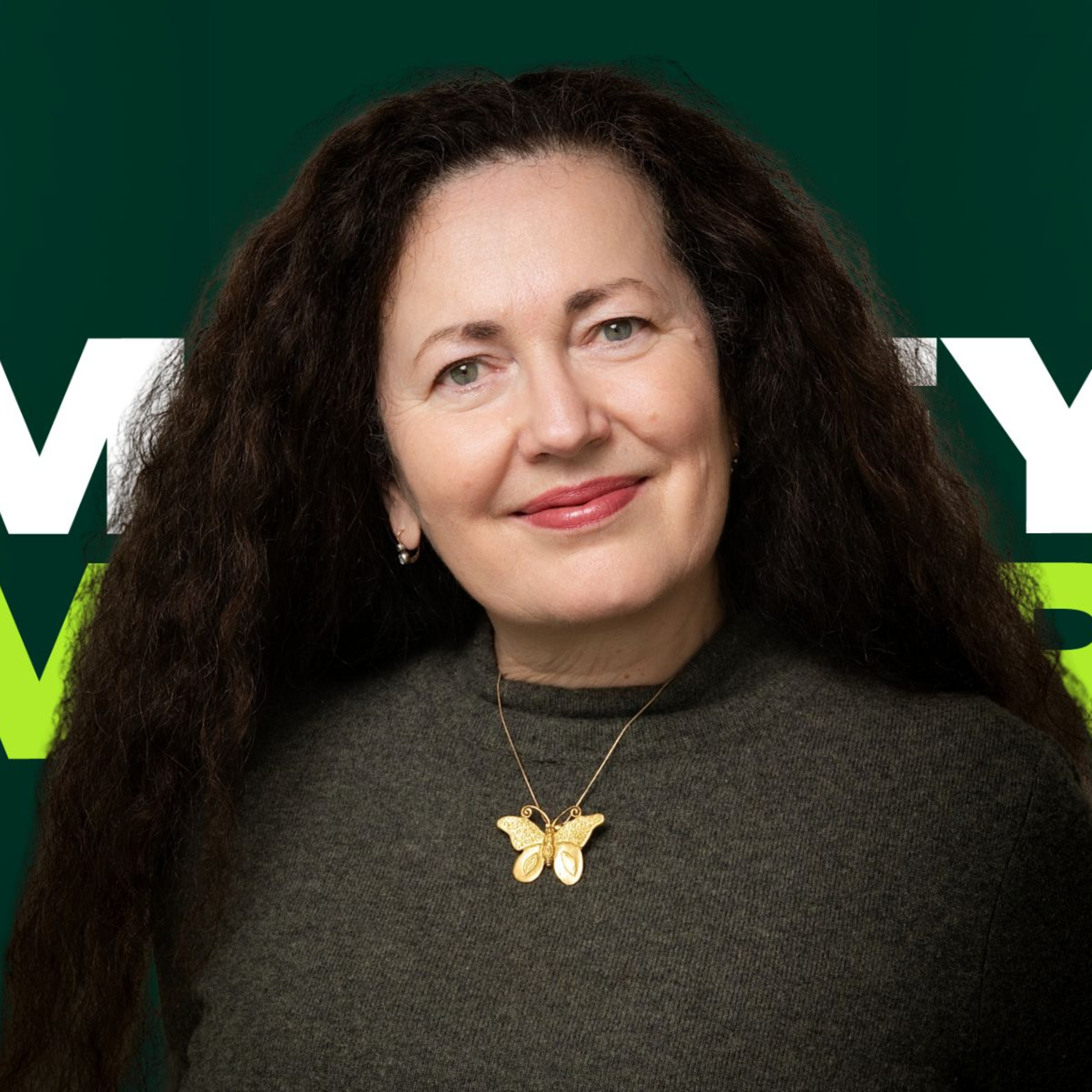 Táňa le Moigne o odchodu z Googlu, obnově zahrady, AI startupu i odemykání potenciálu Česka