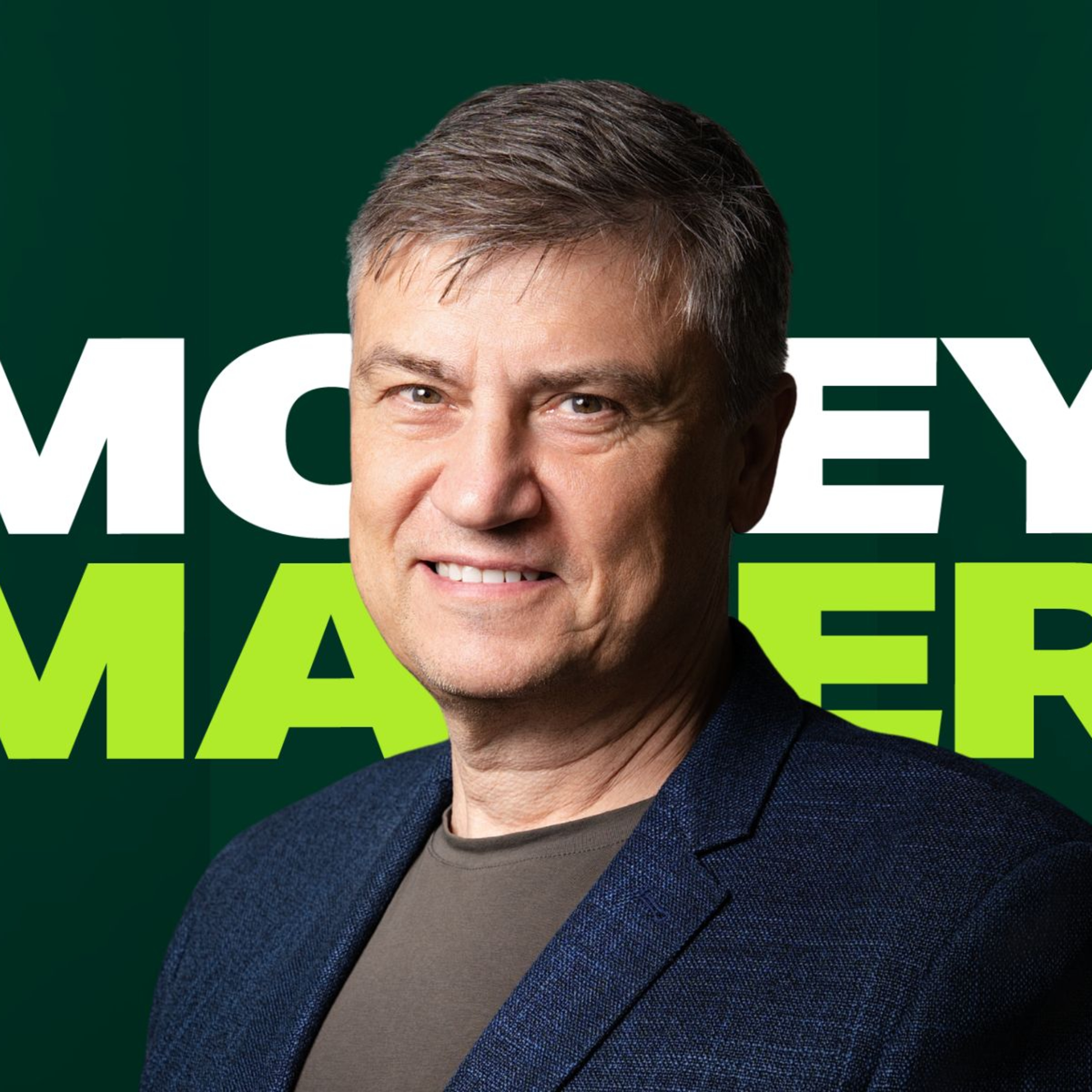 Bude mu 62, firmu řídí 36 let a poprvé vydělal miliardu. Důchod? Až najdu někoho lepšího