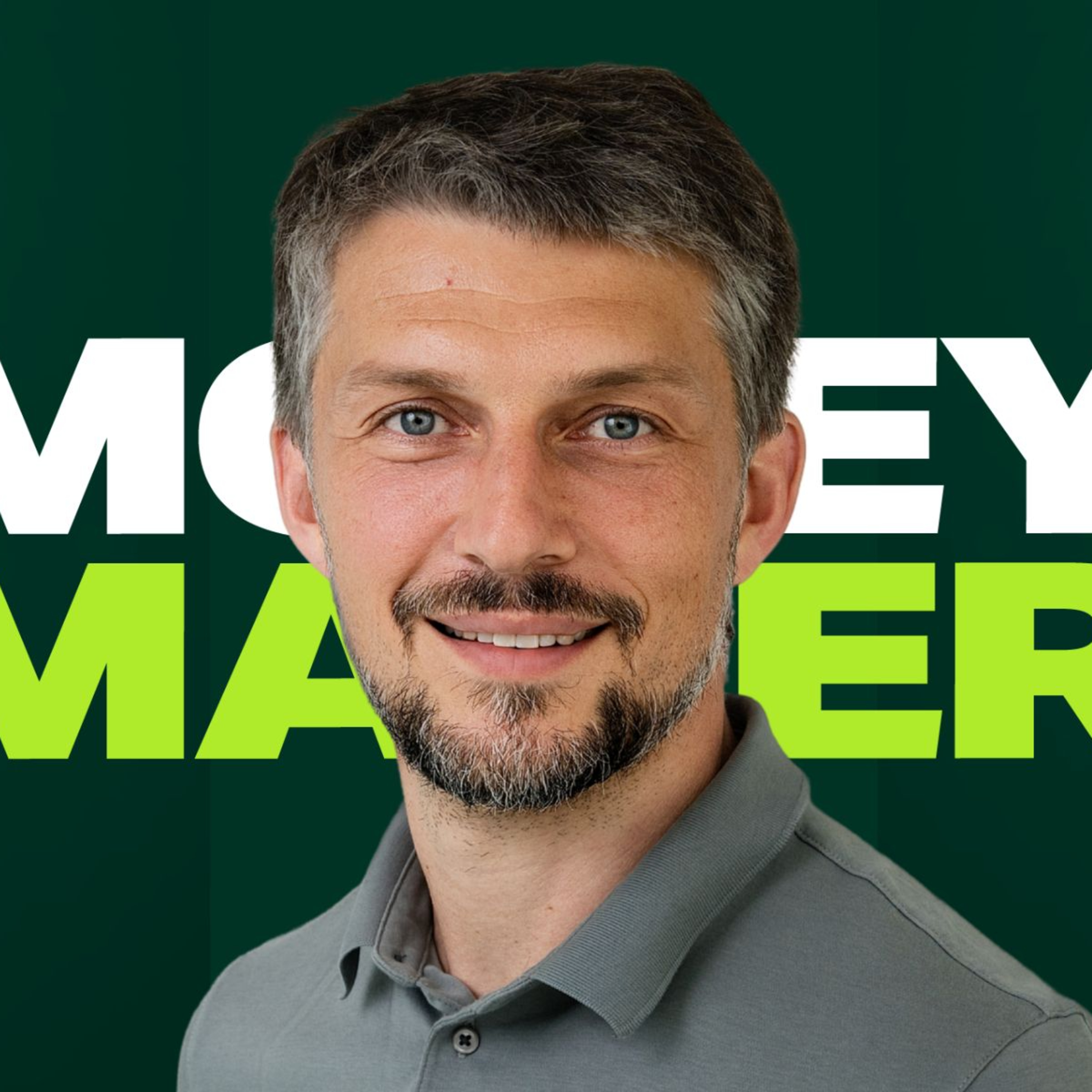 Díky AI vydělává Petr Zahradník stamiliony, ale varuje: Pozor, může lidem i strašně ublížit