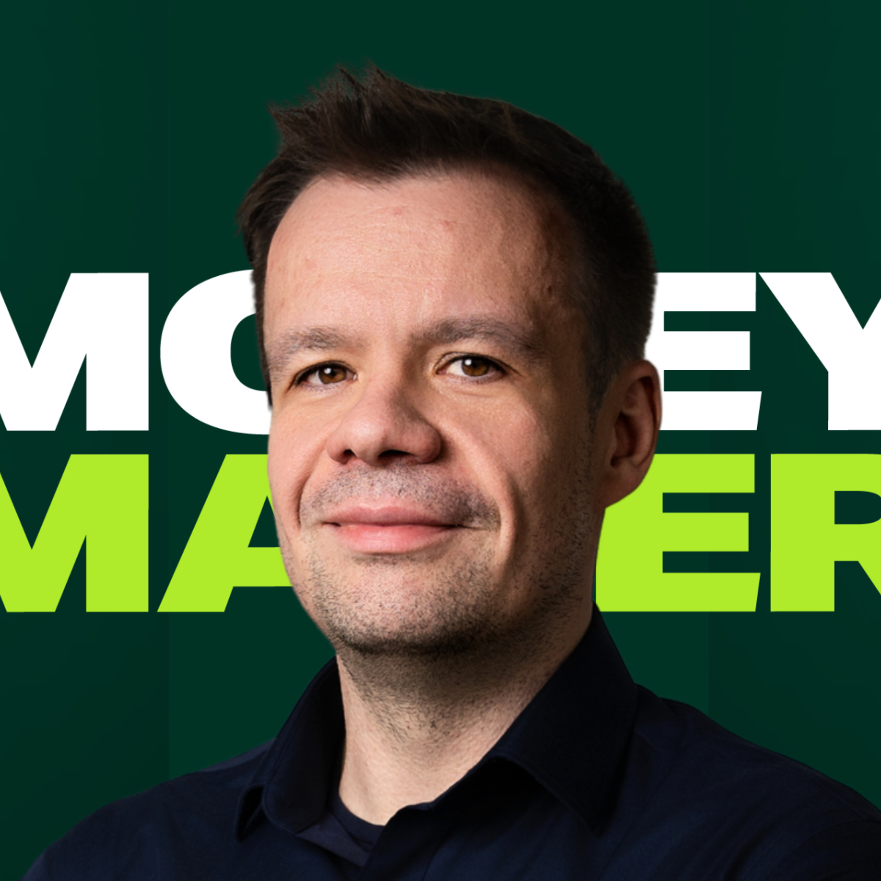 Chce stavět datacentra za miliardy eur. Sází na hlad po AI