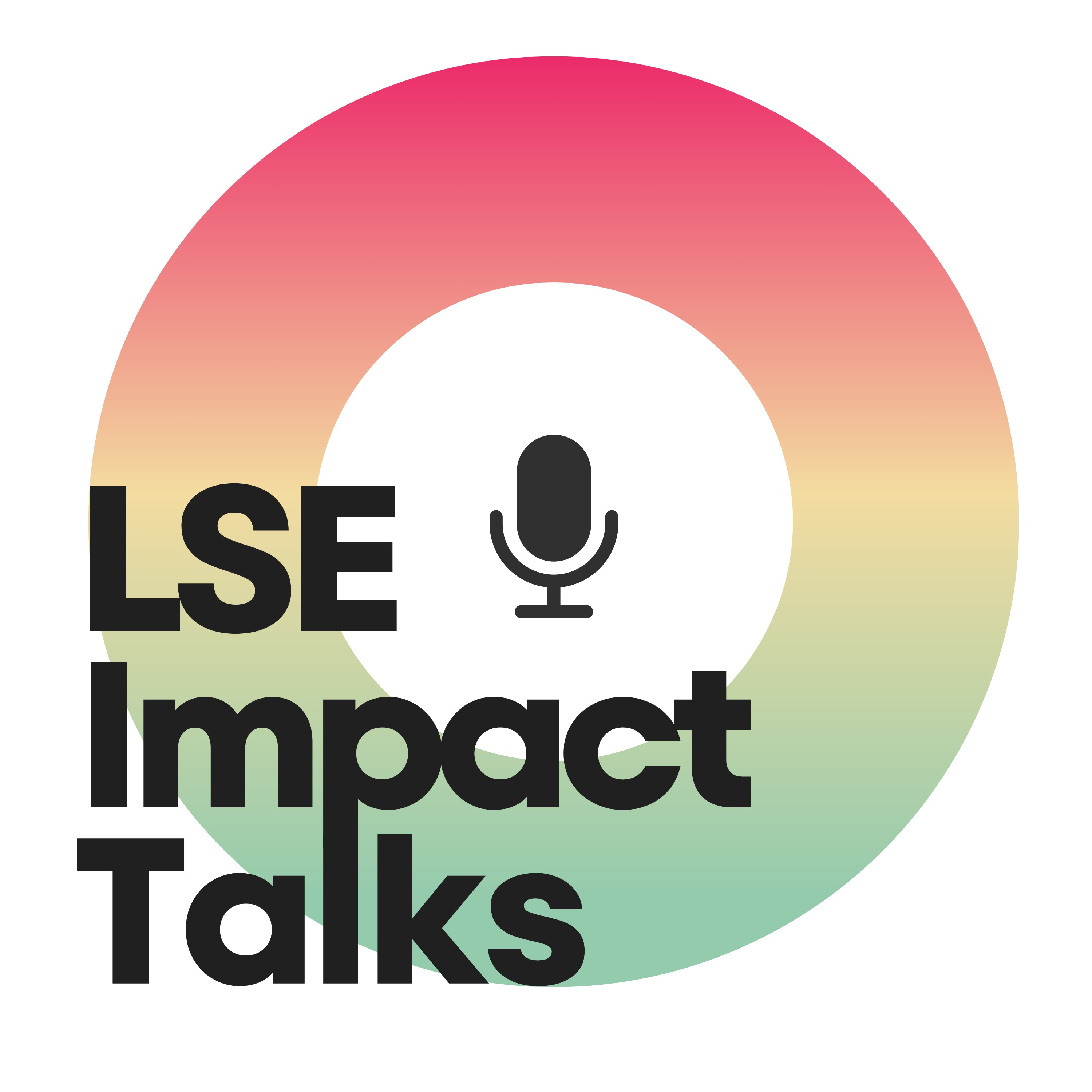 LSE Impact Talks