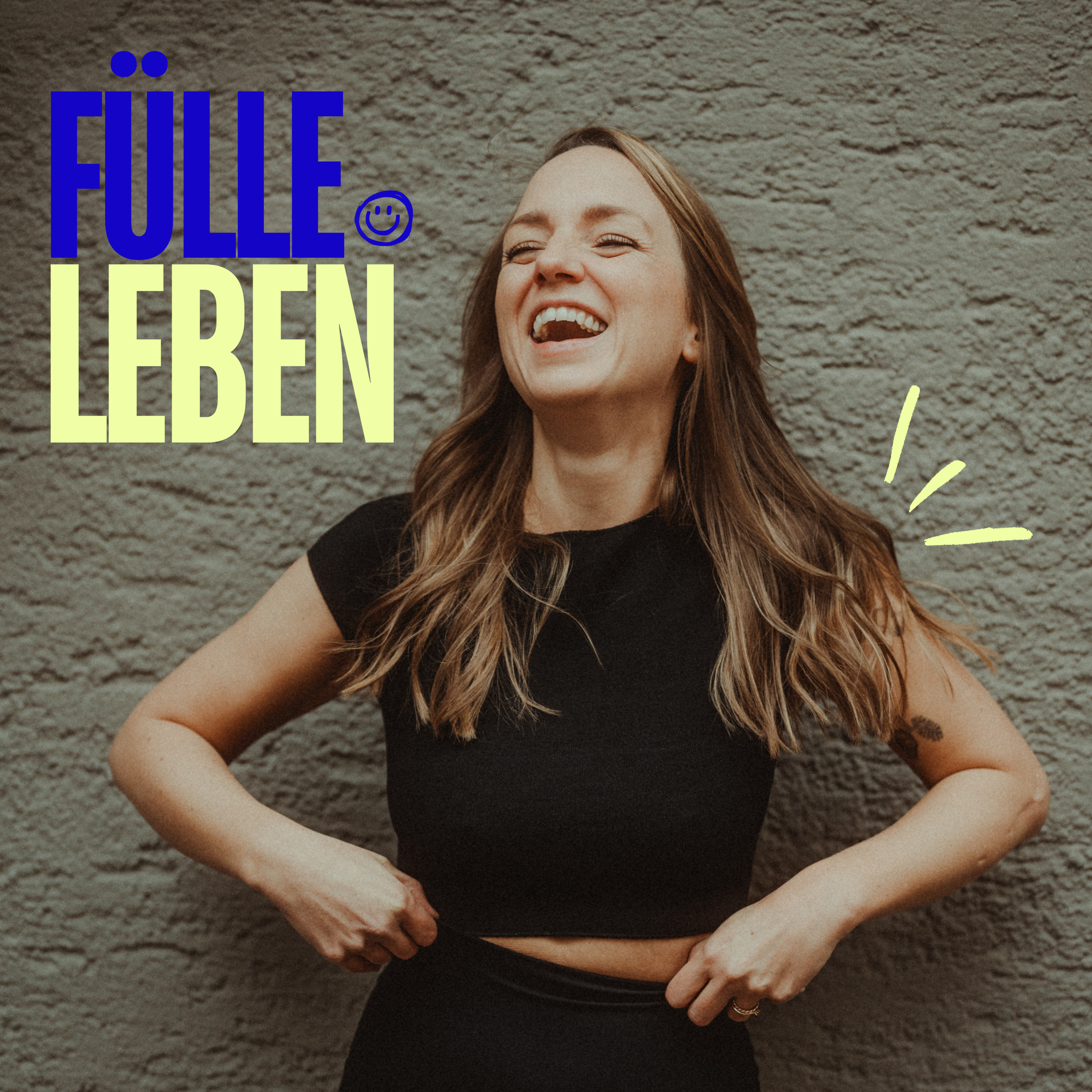 FÜLLE LEBEN – Achtsamkeit & Selbstfürsorge