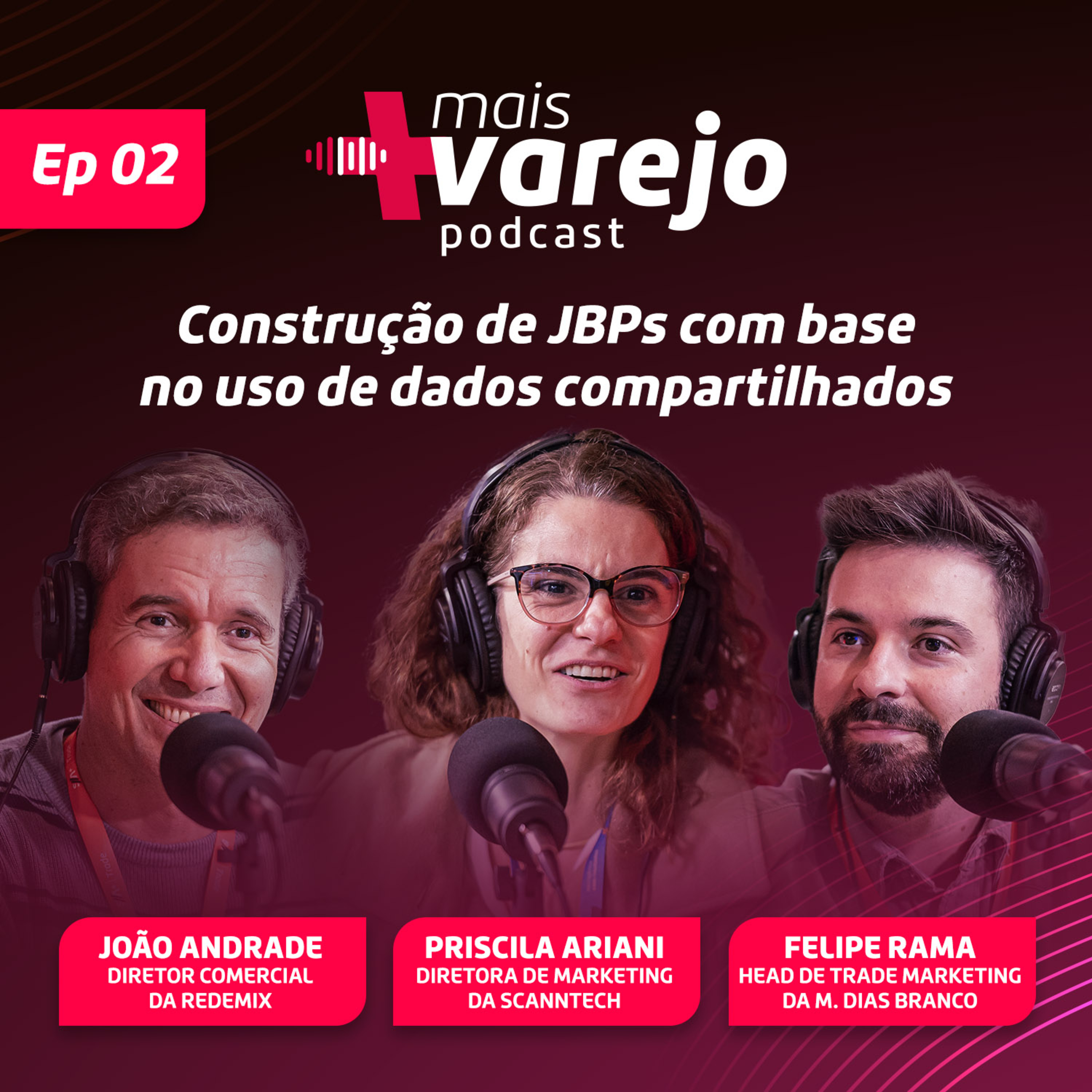 +Mais Varejo Podcast