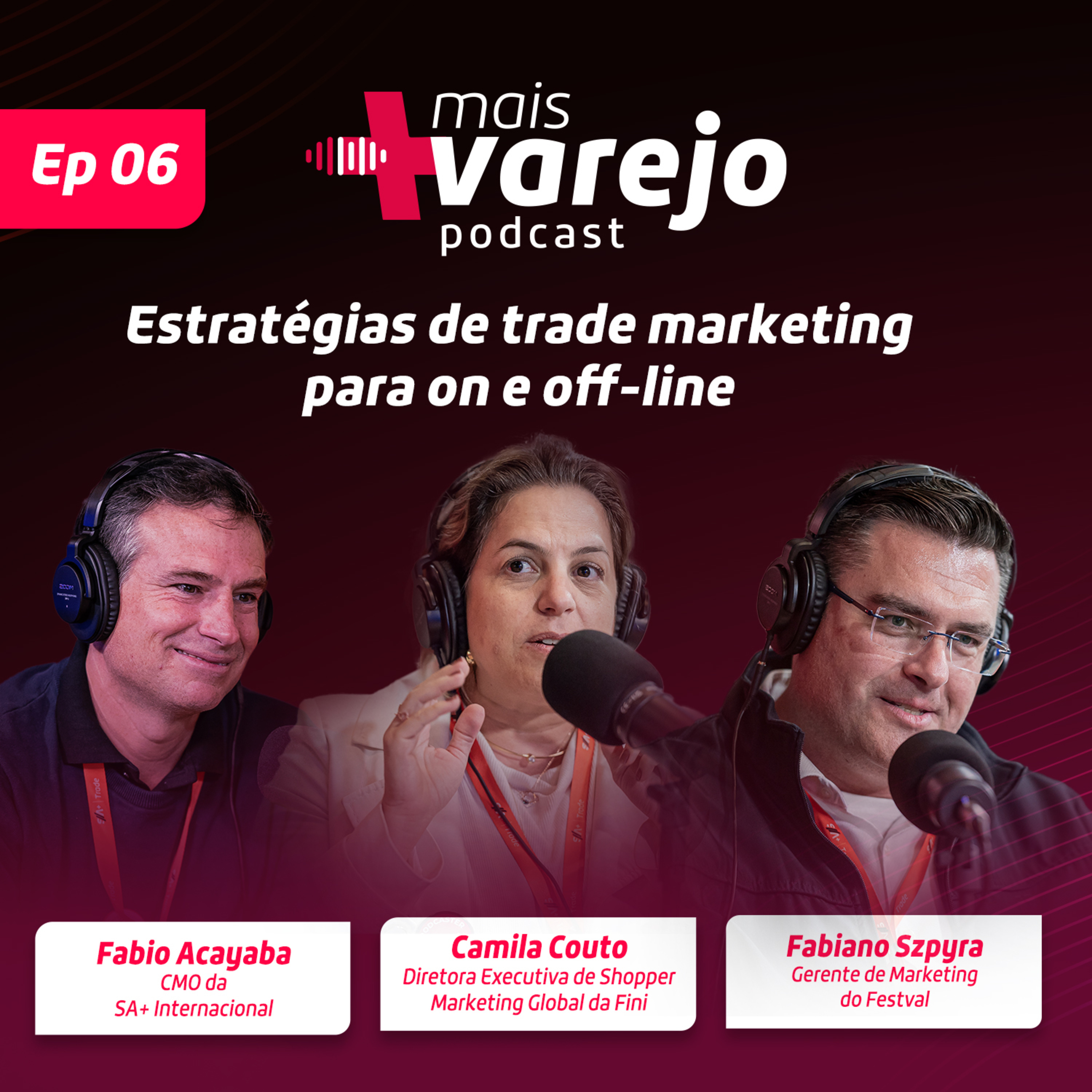 +Mais Varejo Podcast