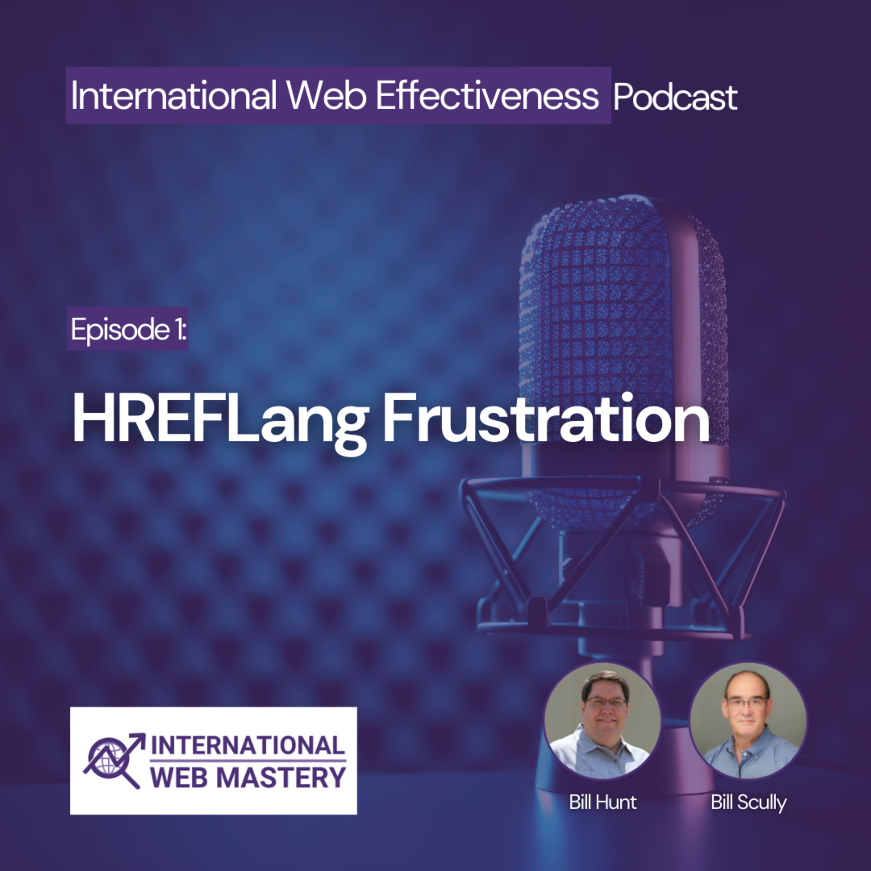 International Web Effectiveness Podcast