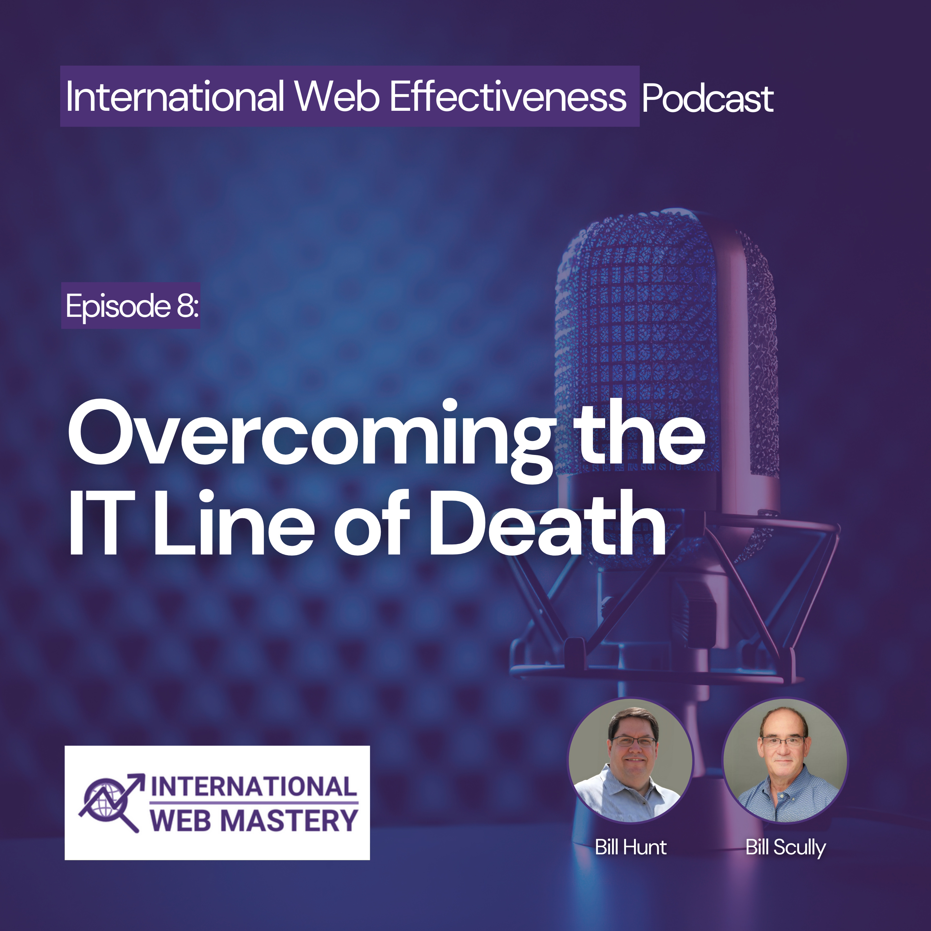 International Web Effectiveness Podcast