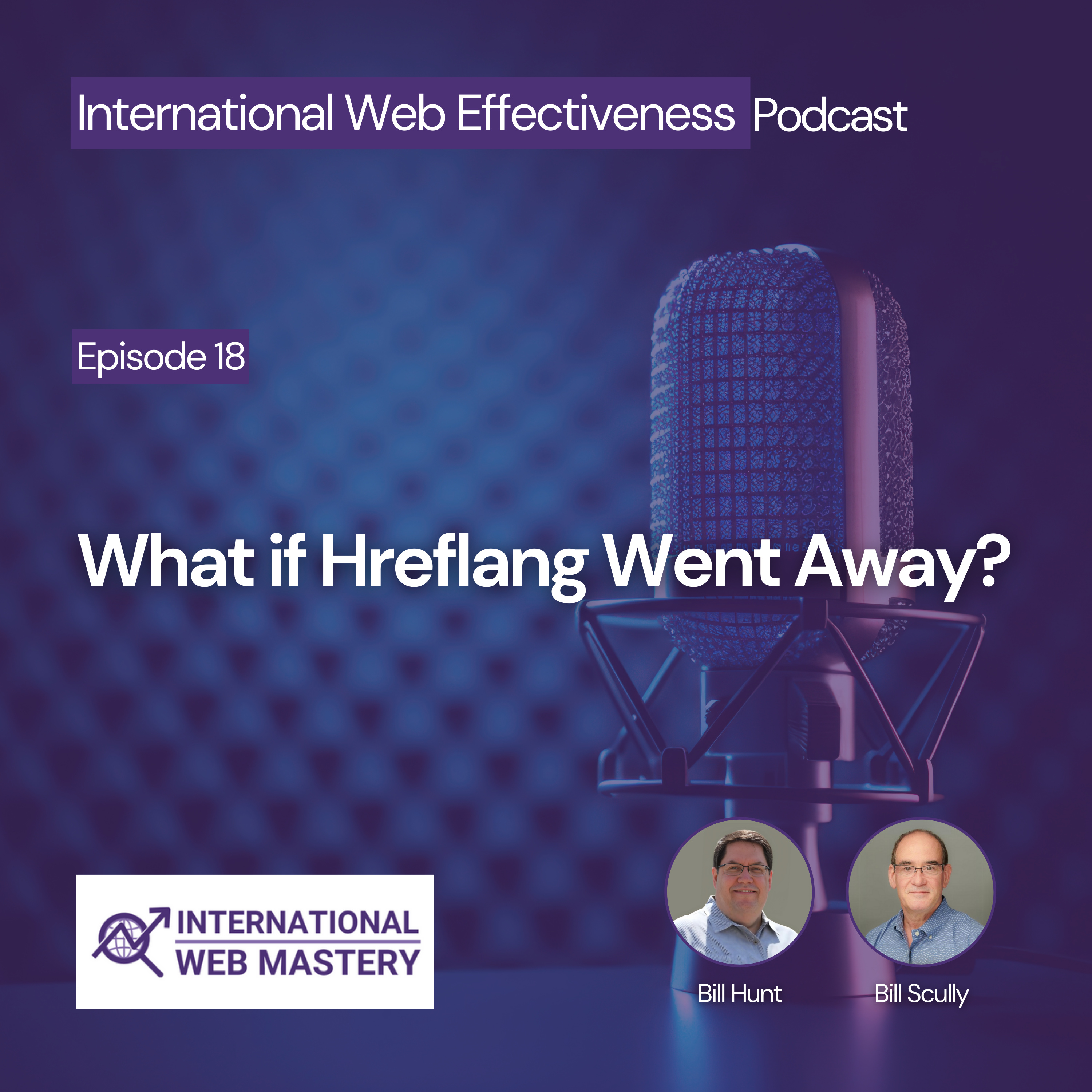 International Web Effectiveness Podcast