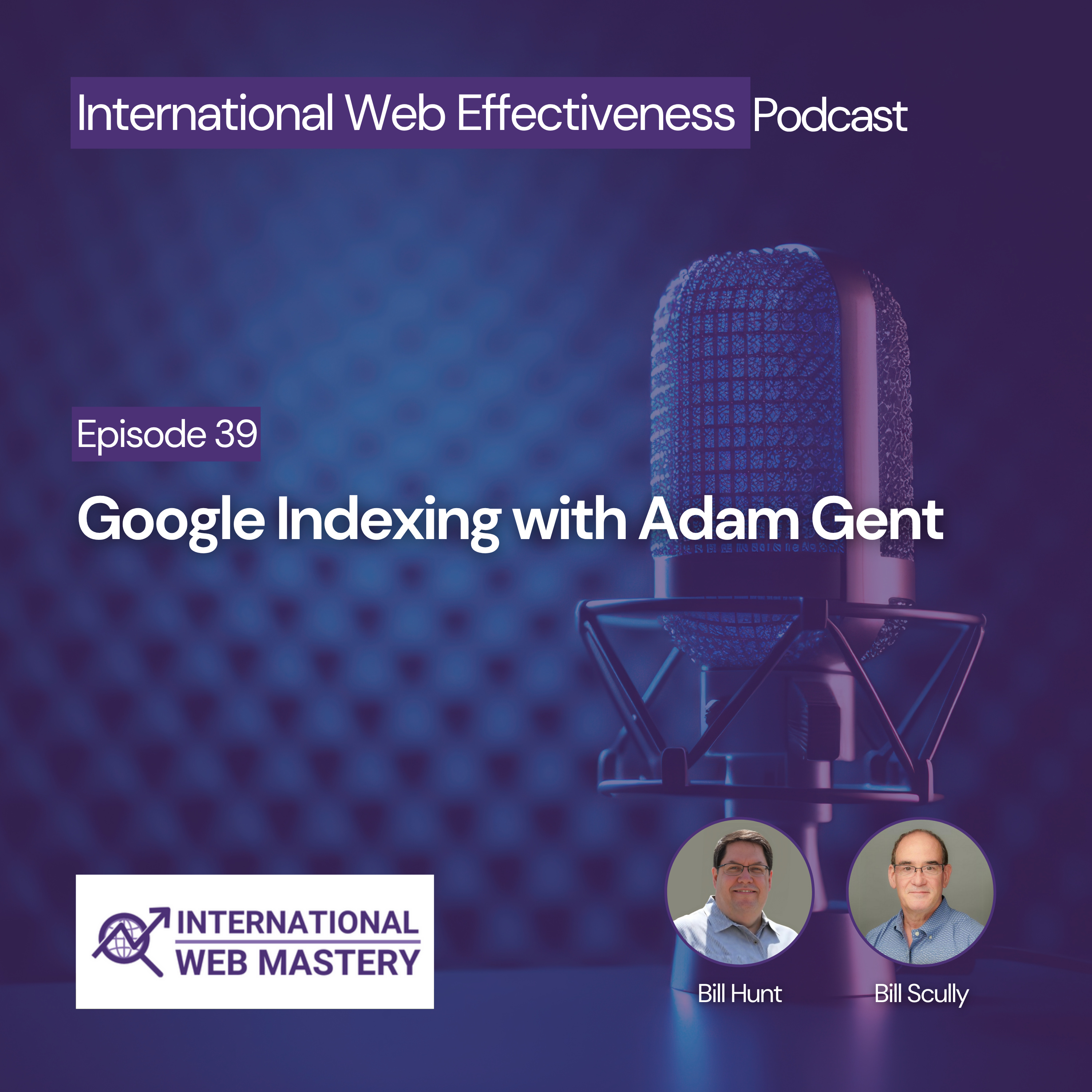 International Web Effectiveness Podcast