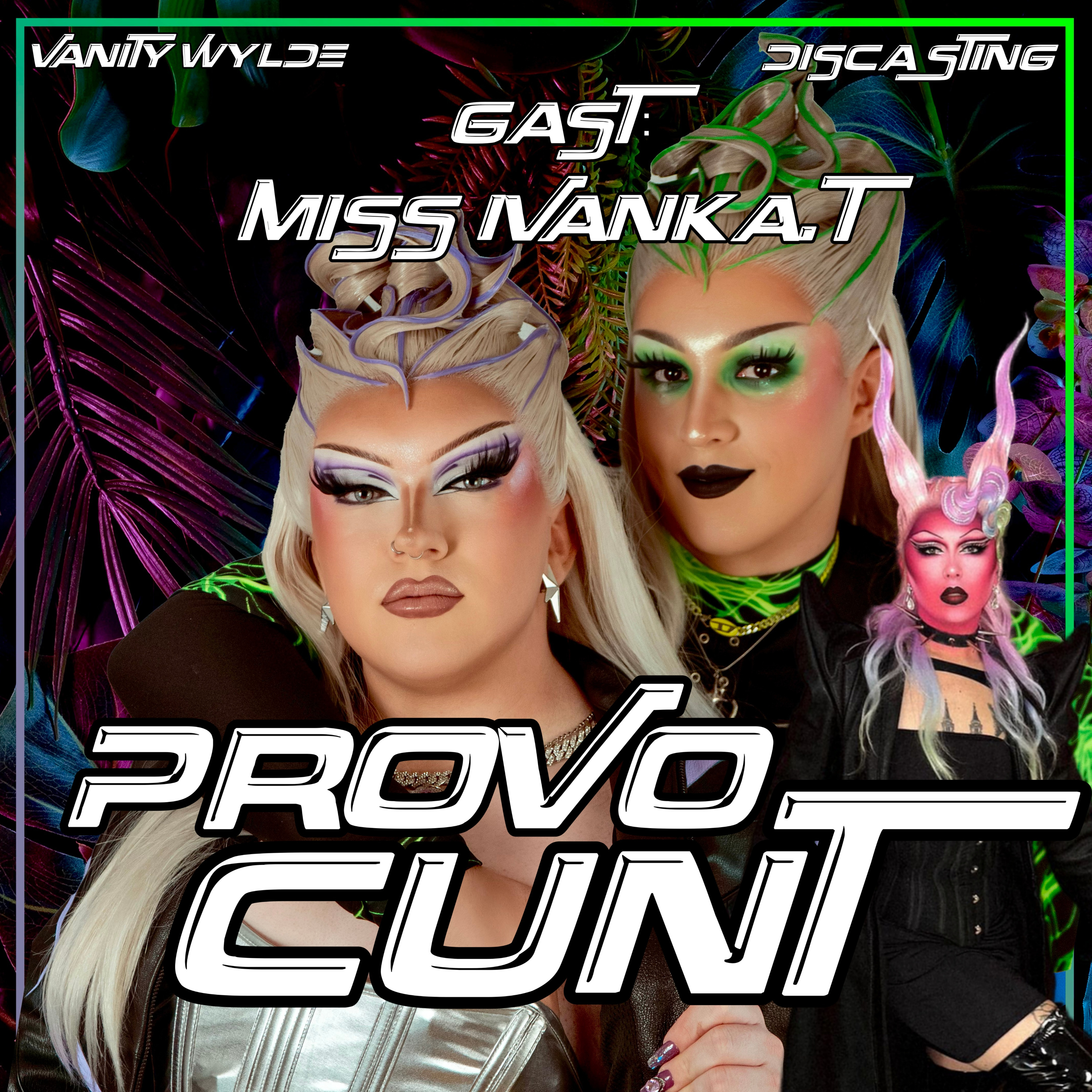 ProvoCunt