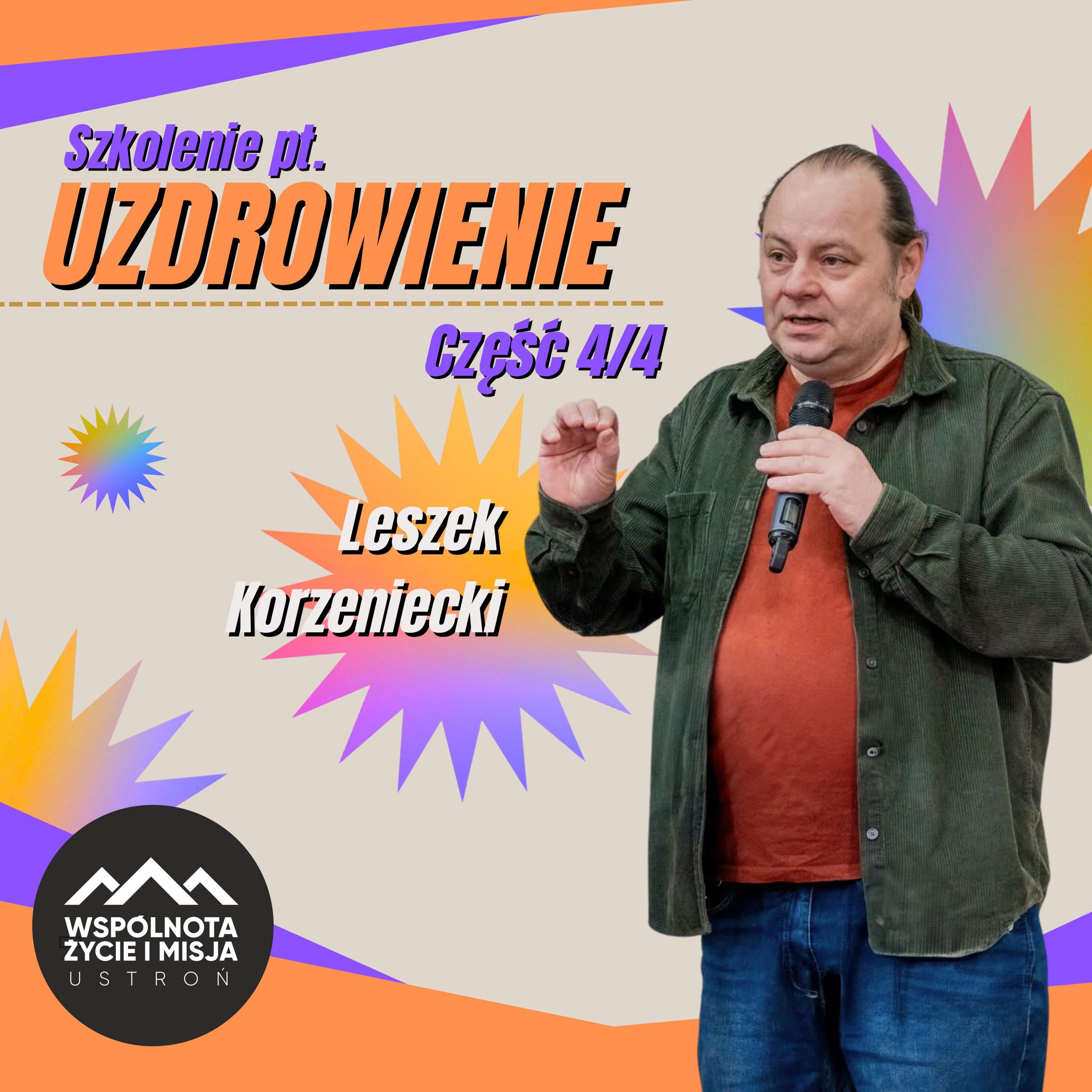 Wspólnota Życie i Misja