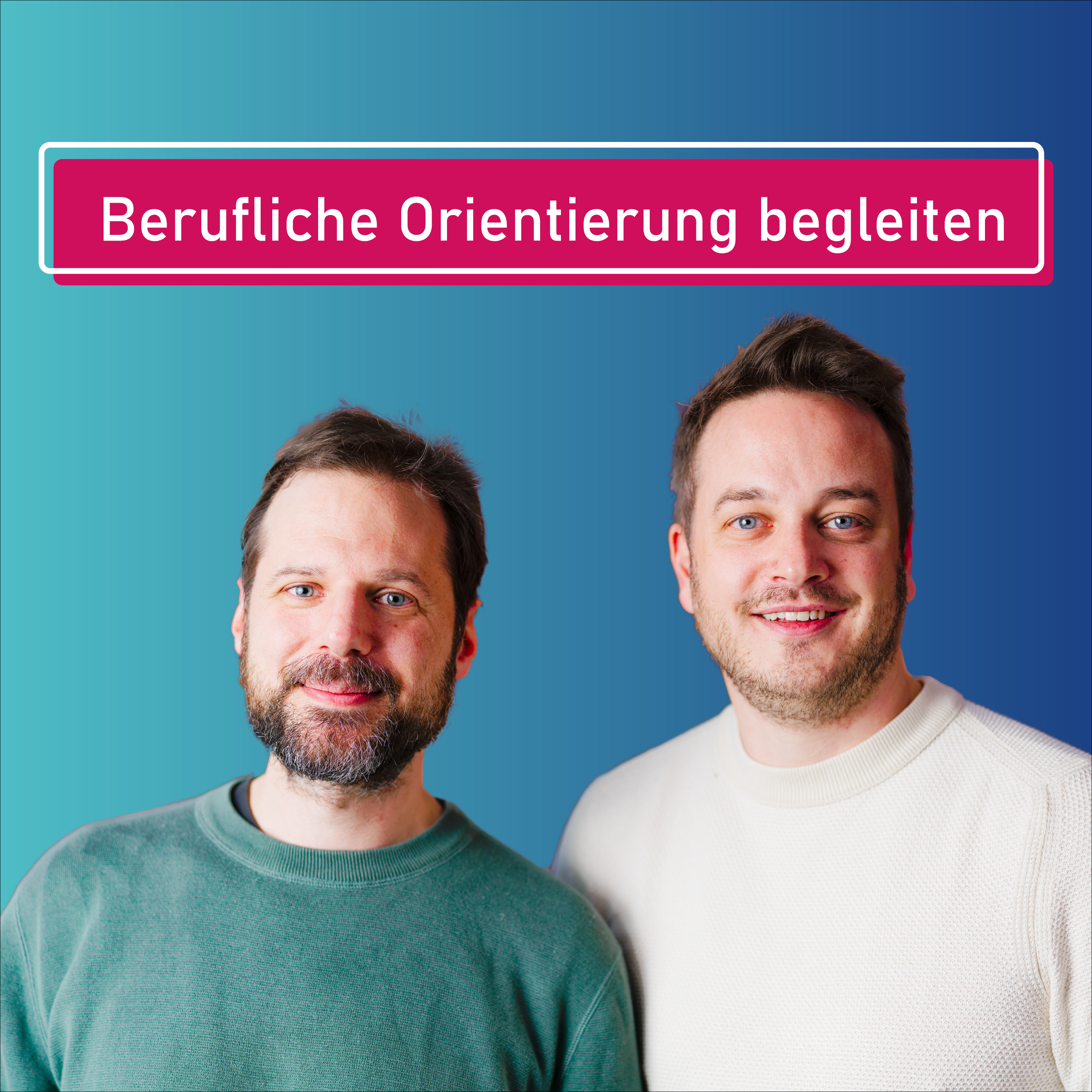 #06 Basics zu generativer KI episode artwork