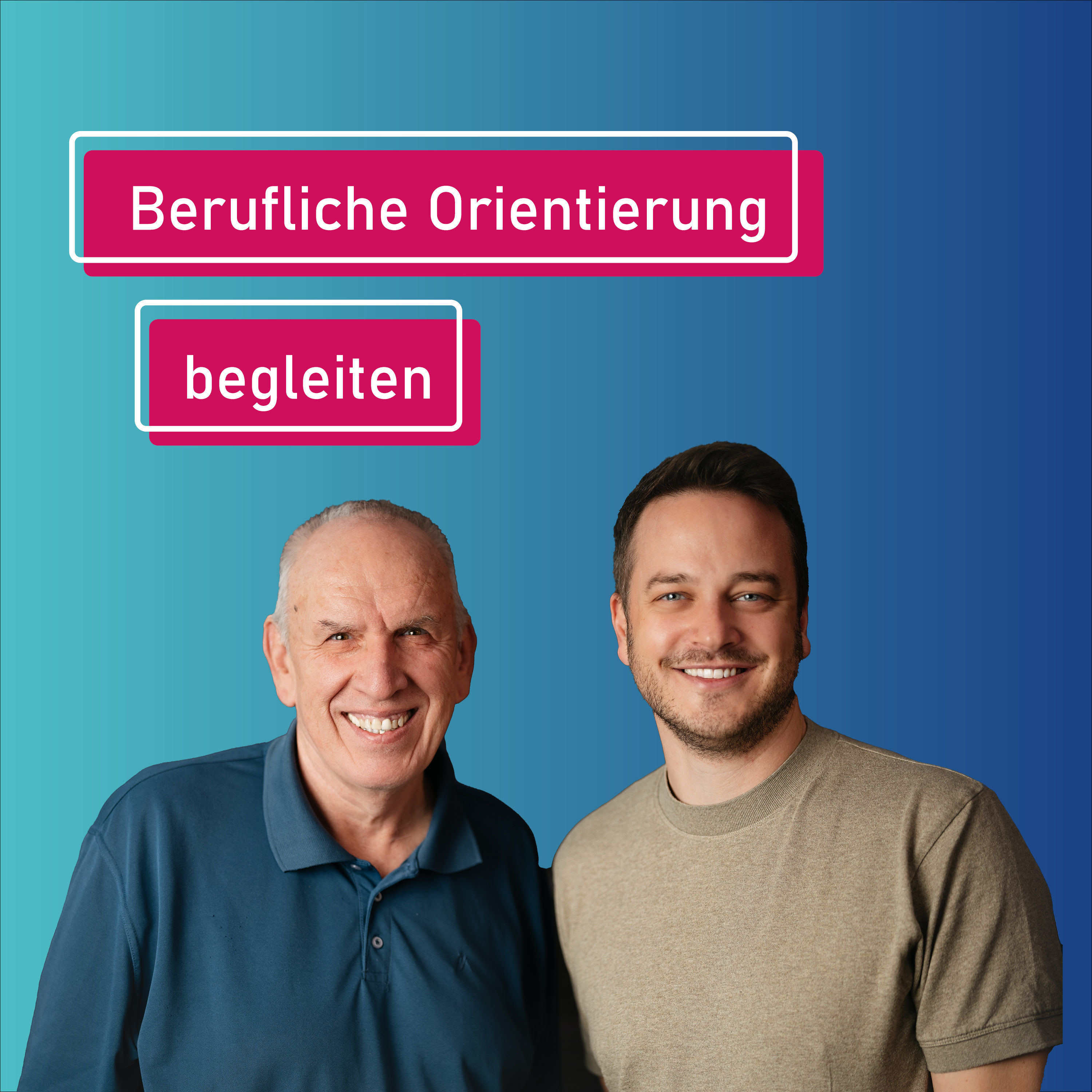 #15 Eltern erreichen – Beziehung als Türöffner episode artwork