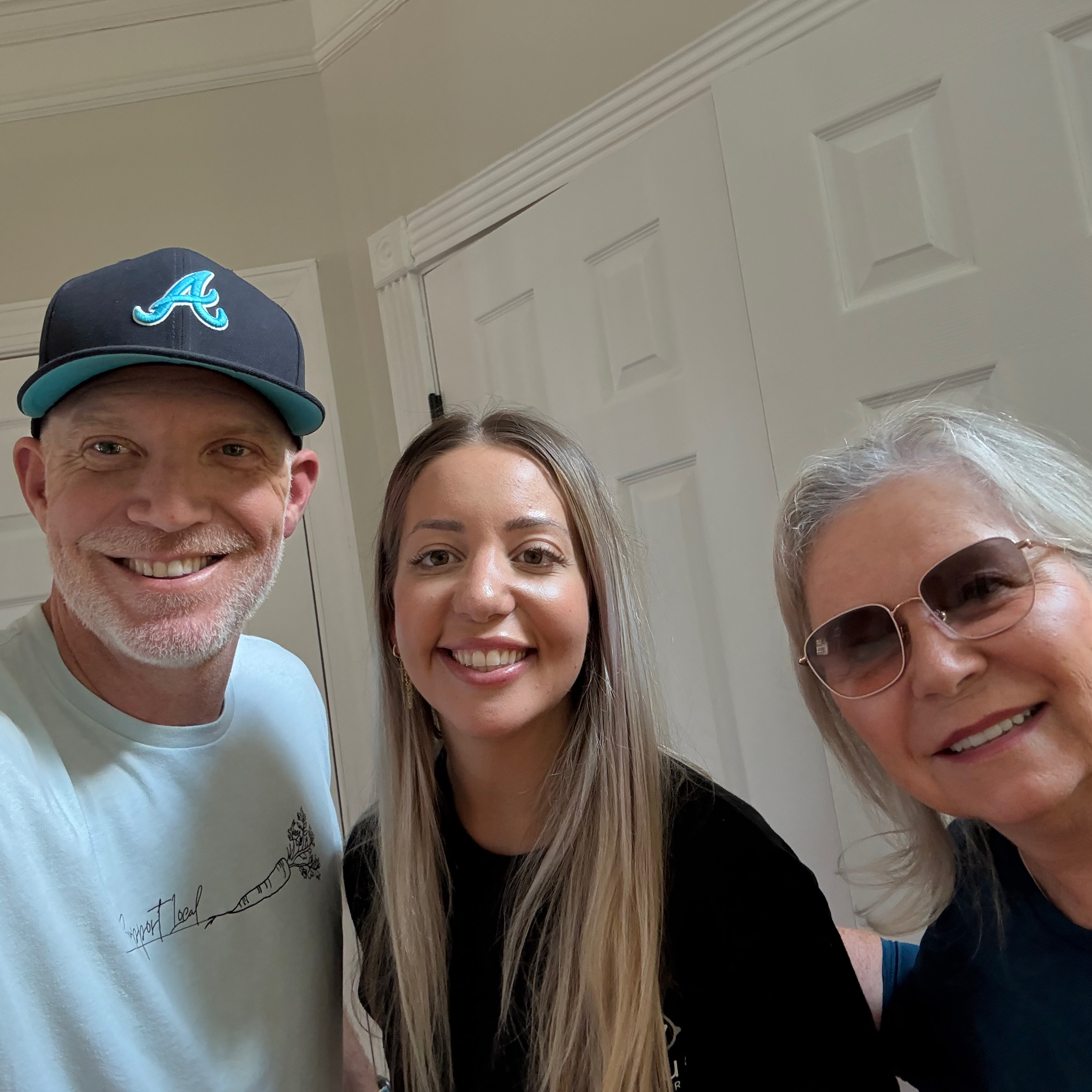 The Brentwood Up Podcast