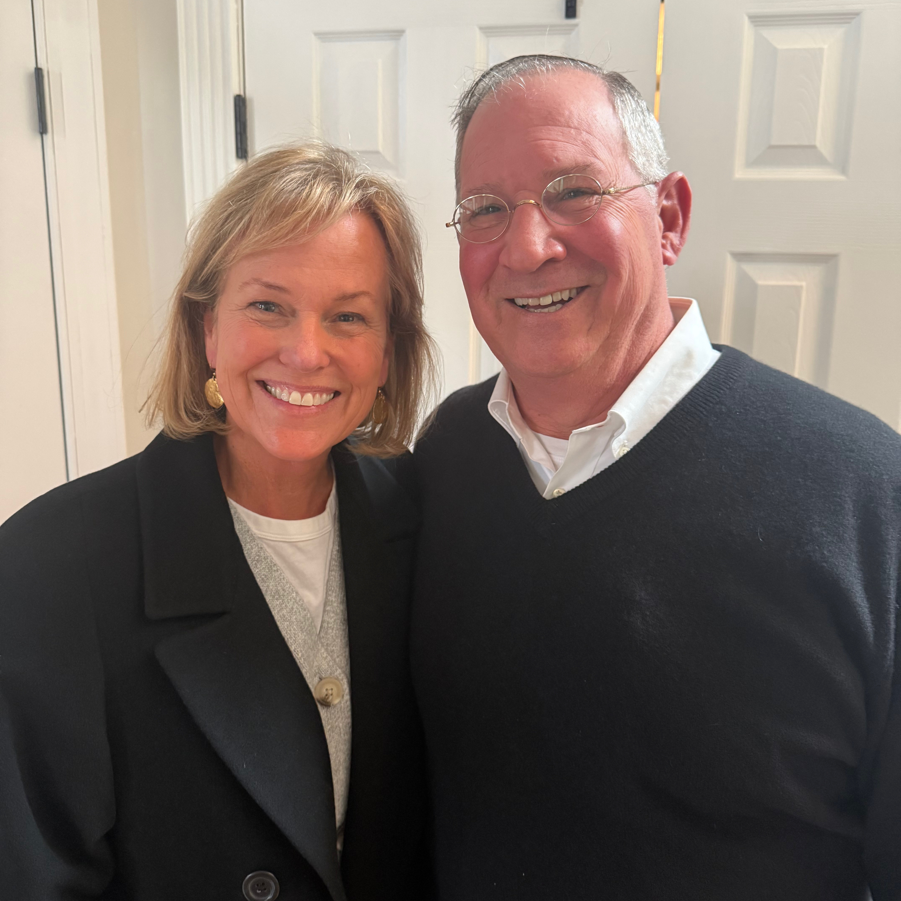 Bill Wehby- Mortgage banker- First Trust Home Loans