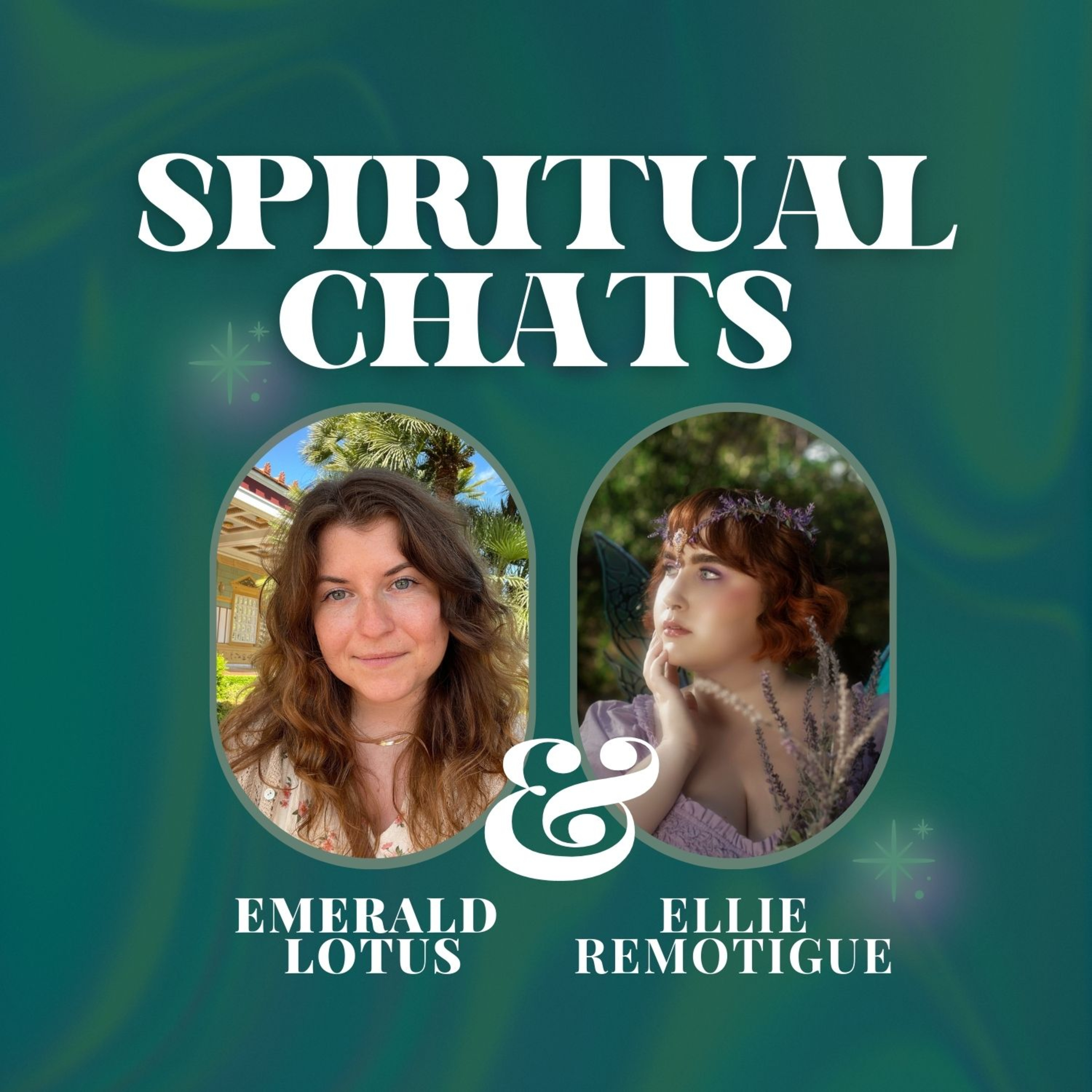 9: Your Fav Astrologer's Fav Astrologer: Ellie Remotigue Hellenistic Astrology episode artwork