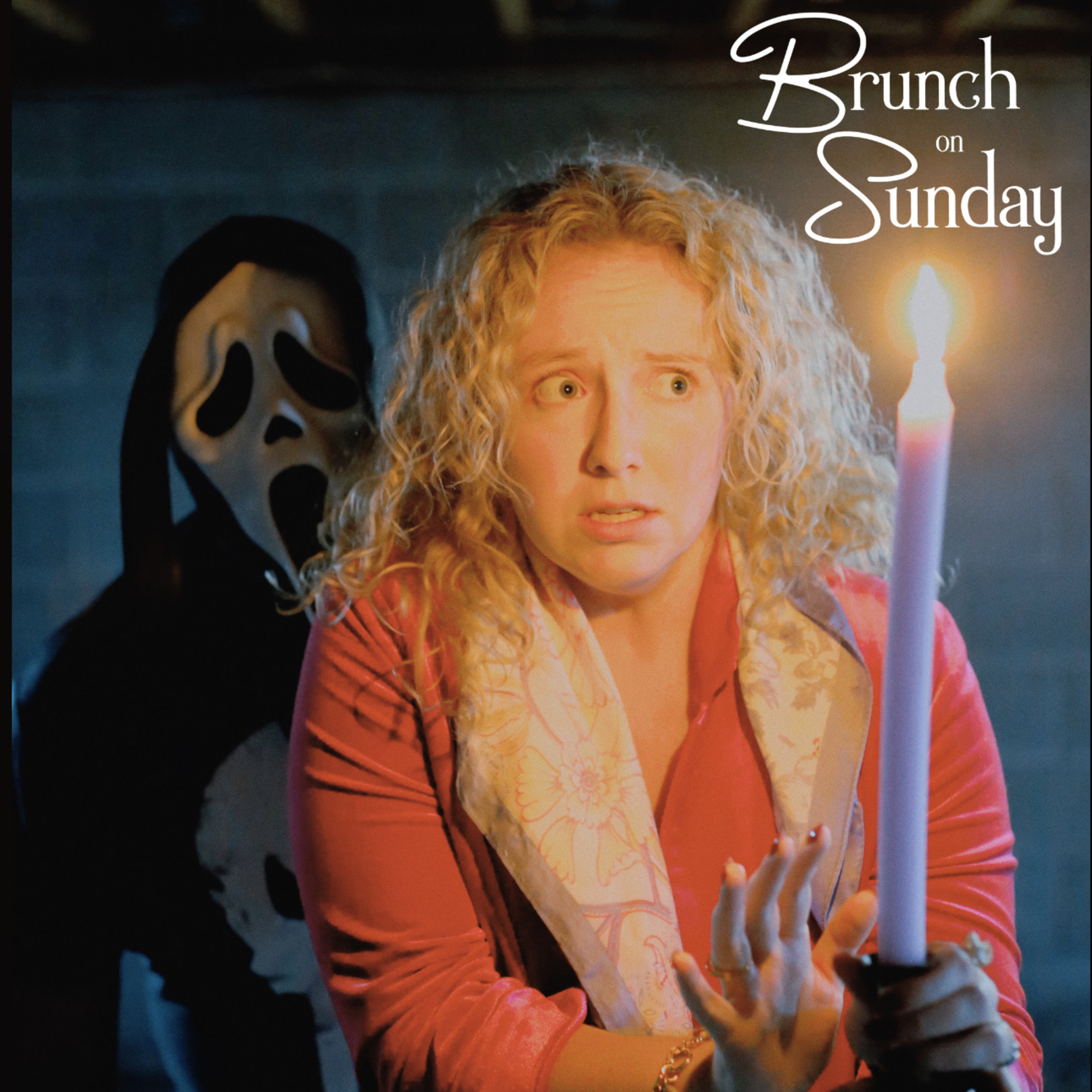 Brunch On Sunday