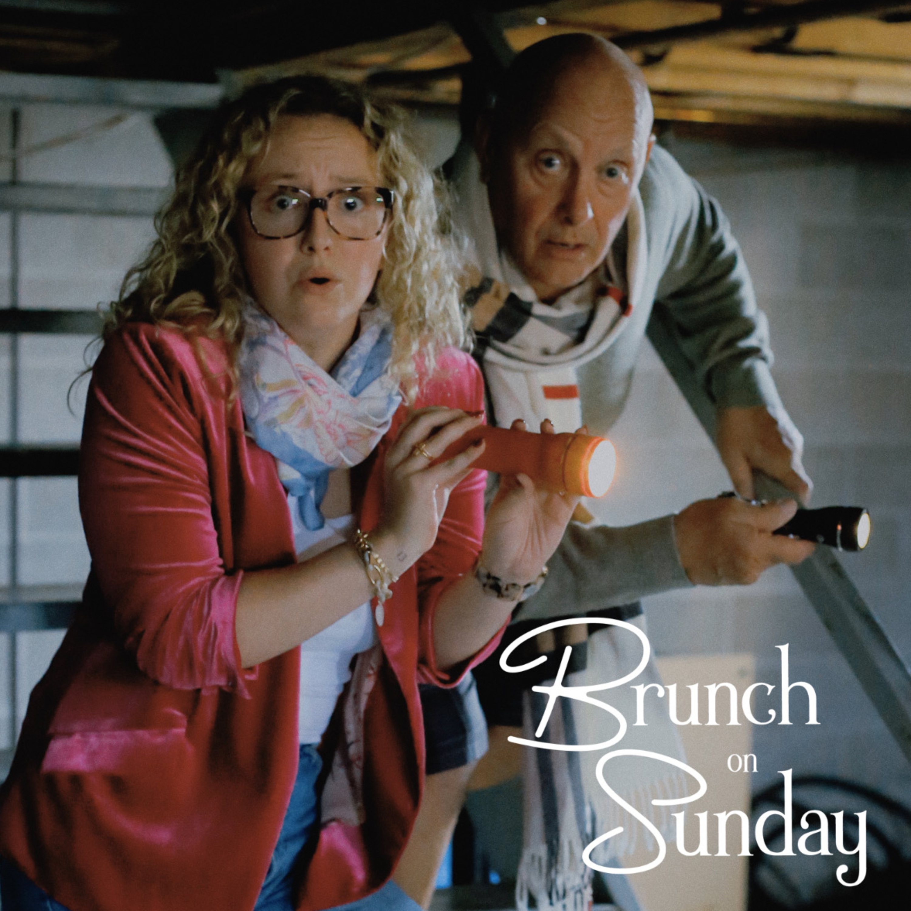 Brunch On Sunday