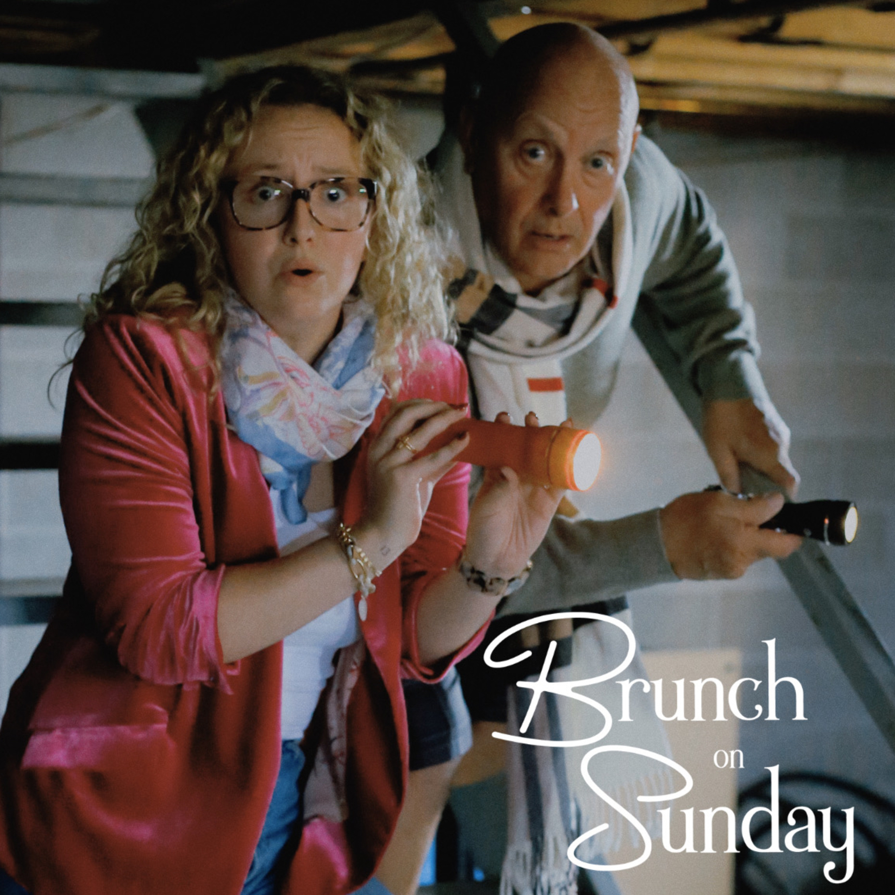 Brunch On Sunday