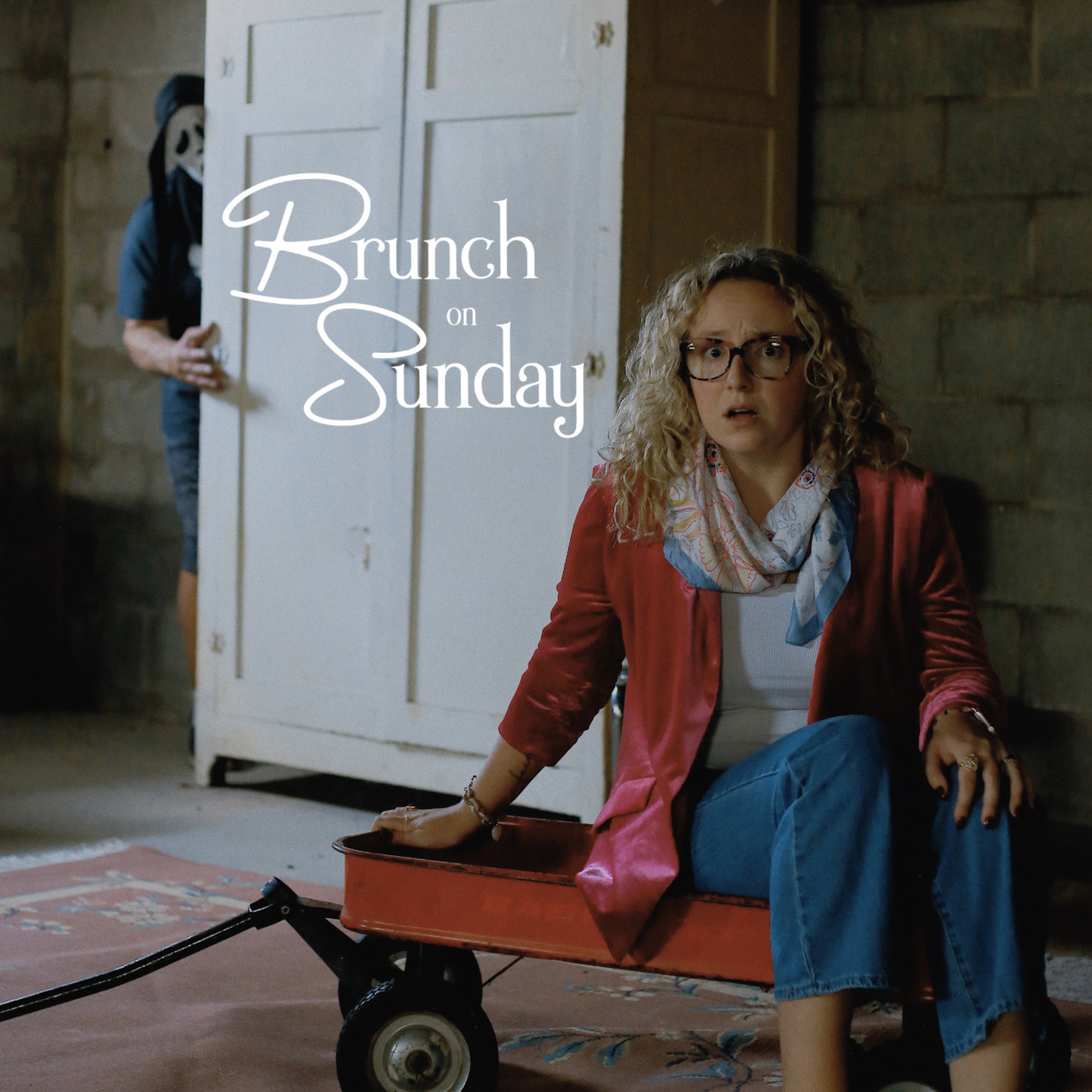 Brunch On Sunday